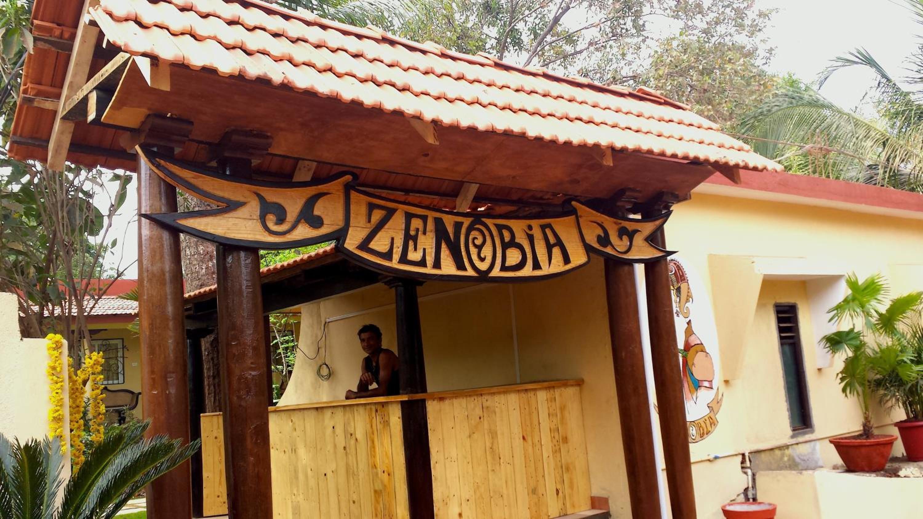 Zenobia Leisure
