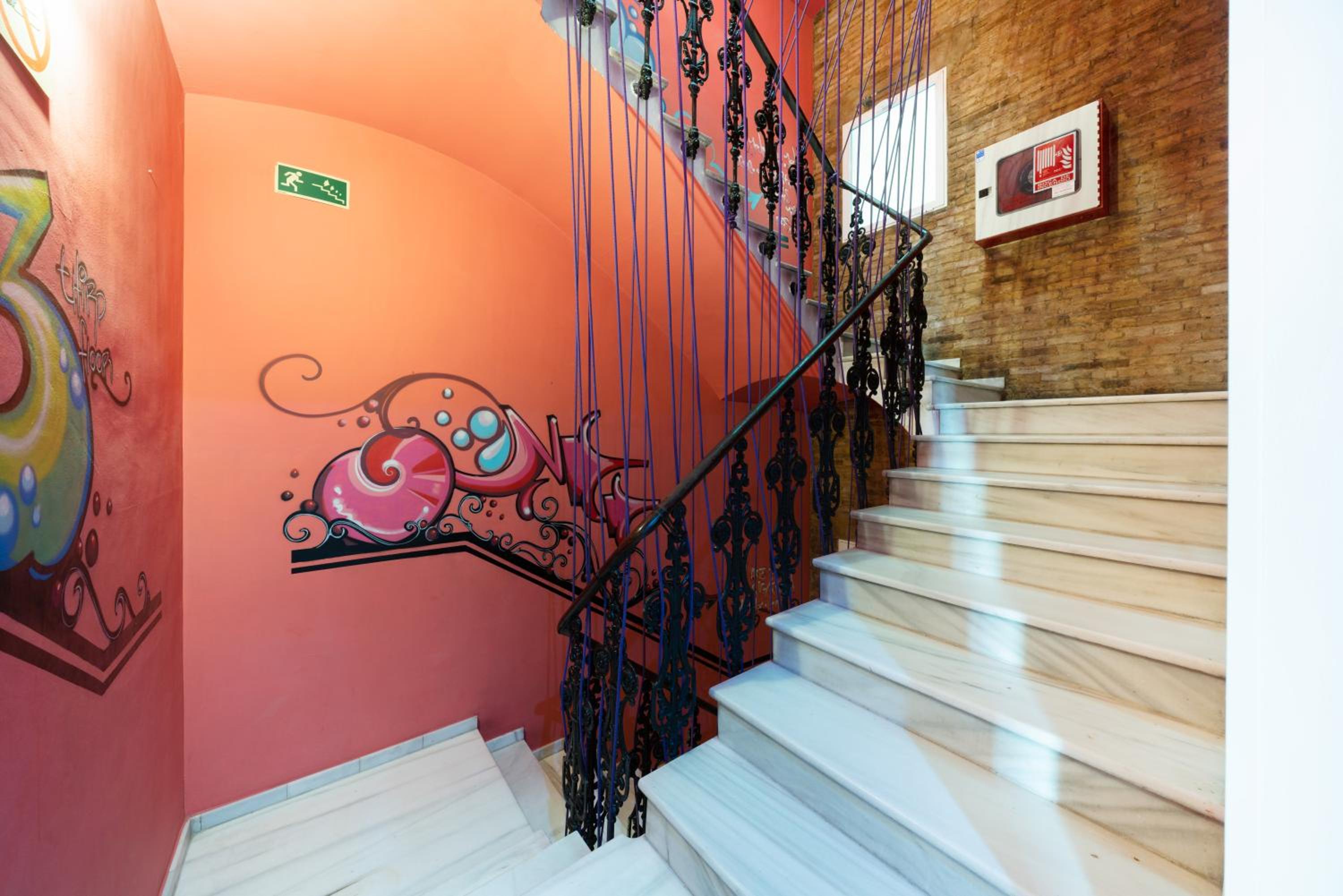 Red Nest Hostel