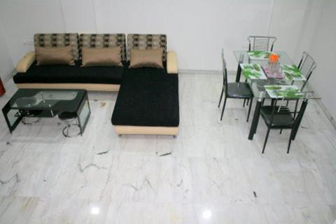 Weekend 2BHK Apartments view 2