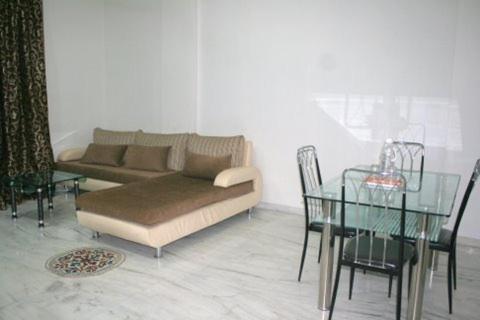 Weekend 2BHK Apartments view 3