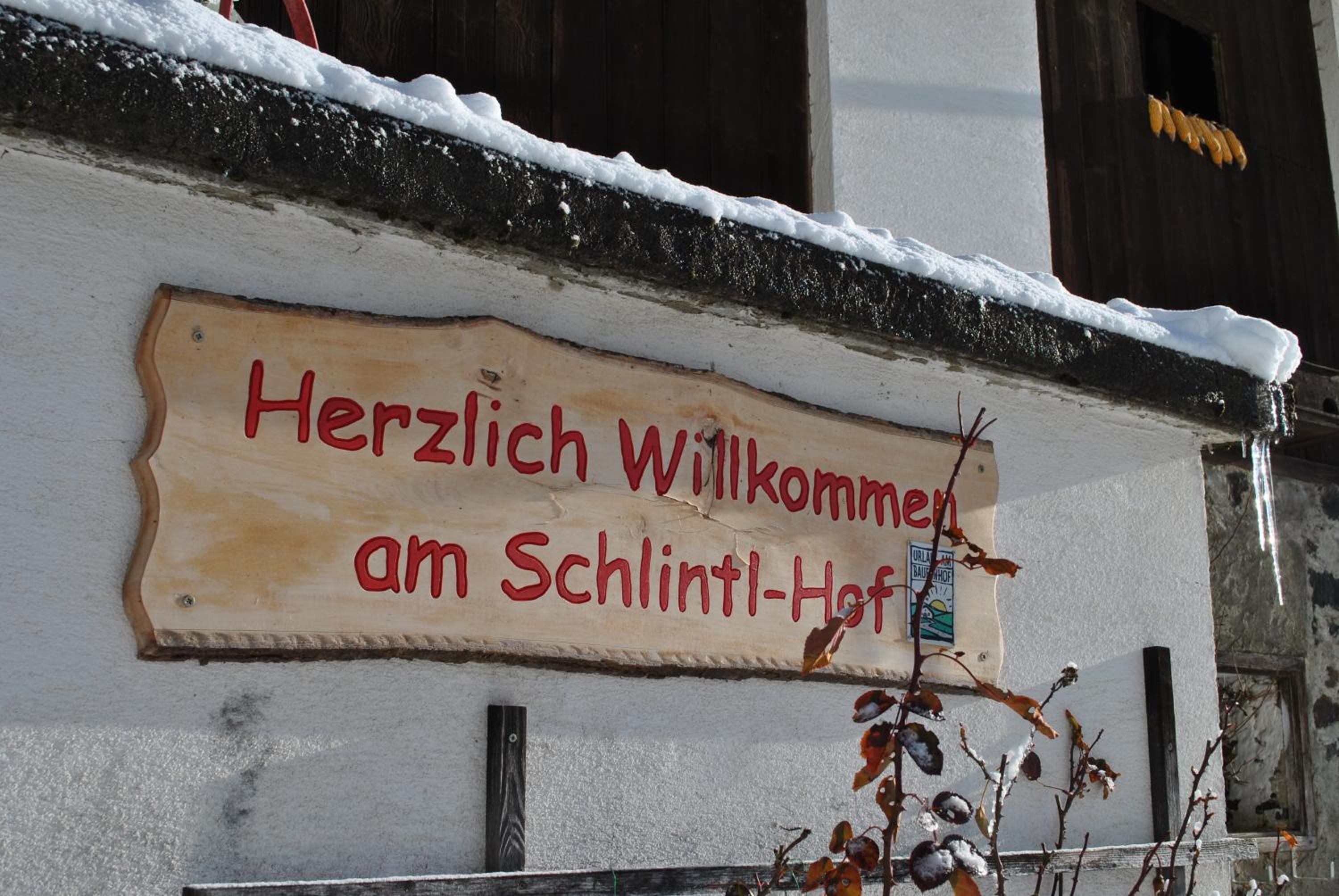 Schlintl-Hof