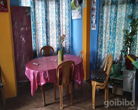 Vazrayana Homestay view 2