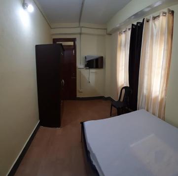 Vazrayana Homestay view 4