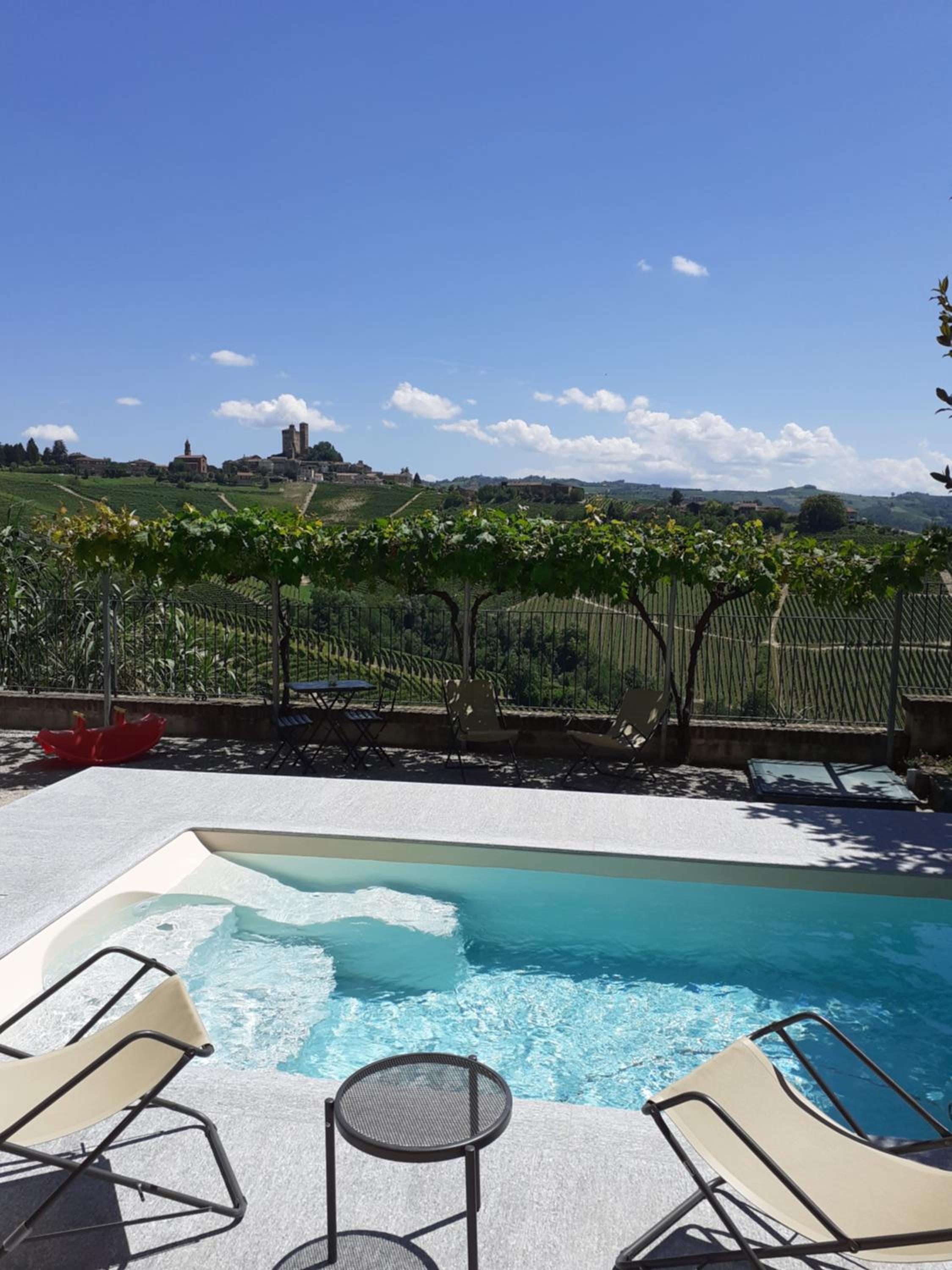 Agriturismo I Grappoli photo 5
