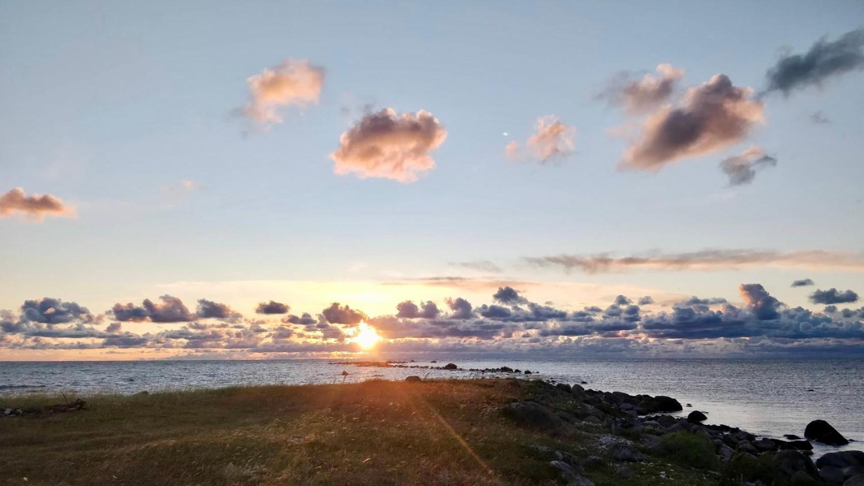 Suurekivi külalistemaja view 2