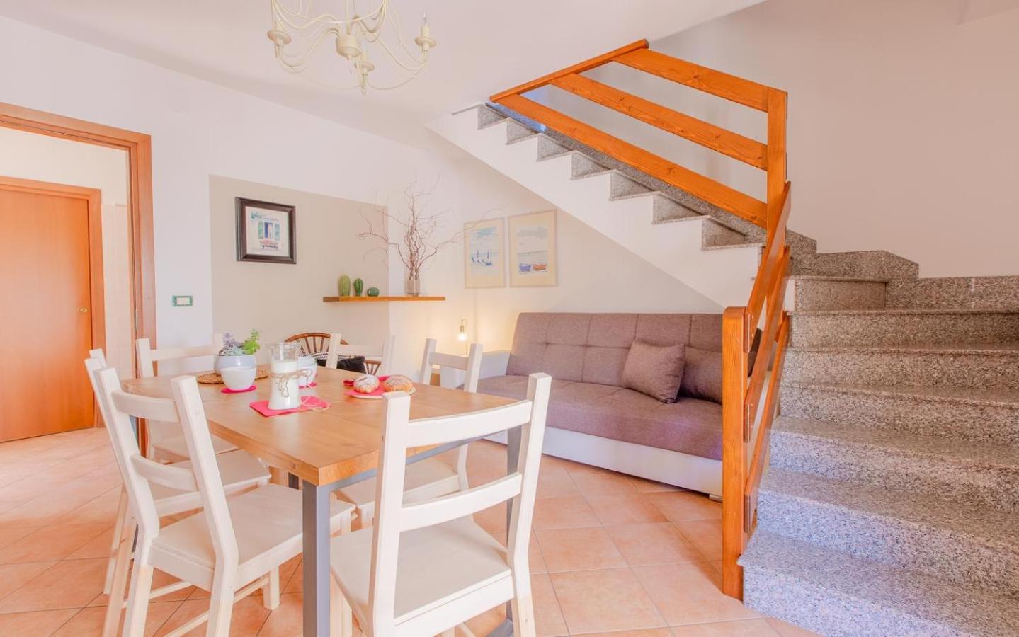 Villa Orchidea photo 5