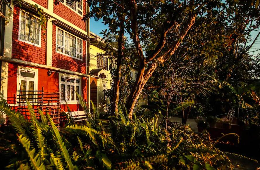 The Shire- Well Located Hillside Homestay view 3