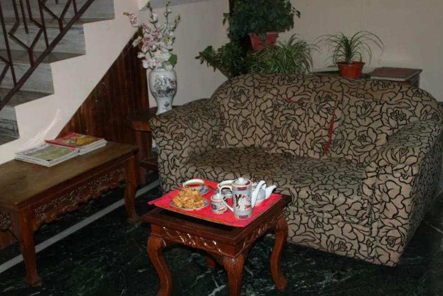 The Shire- Well Located Hillside Homestay view 4