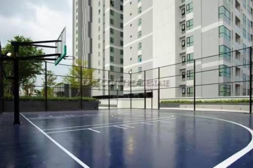 70sqm 2 Bed - 2 Bath - Penthouse Condo The Base Central Pattaya 595 view 2