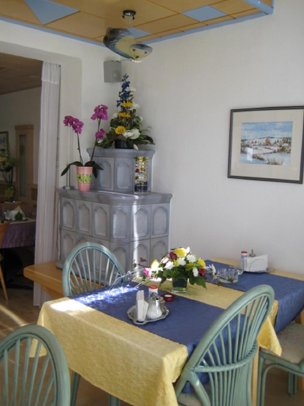 Pension / FW Gästehaus Stern
