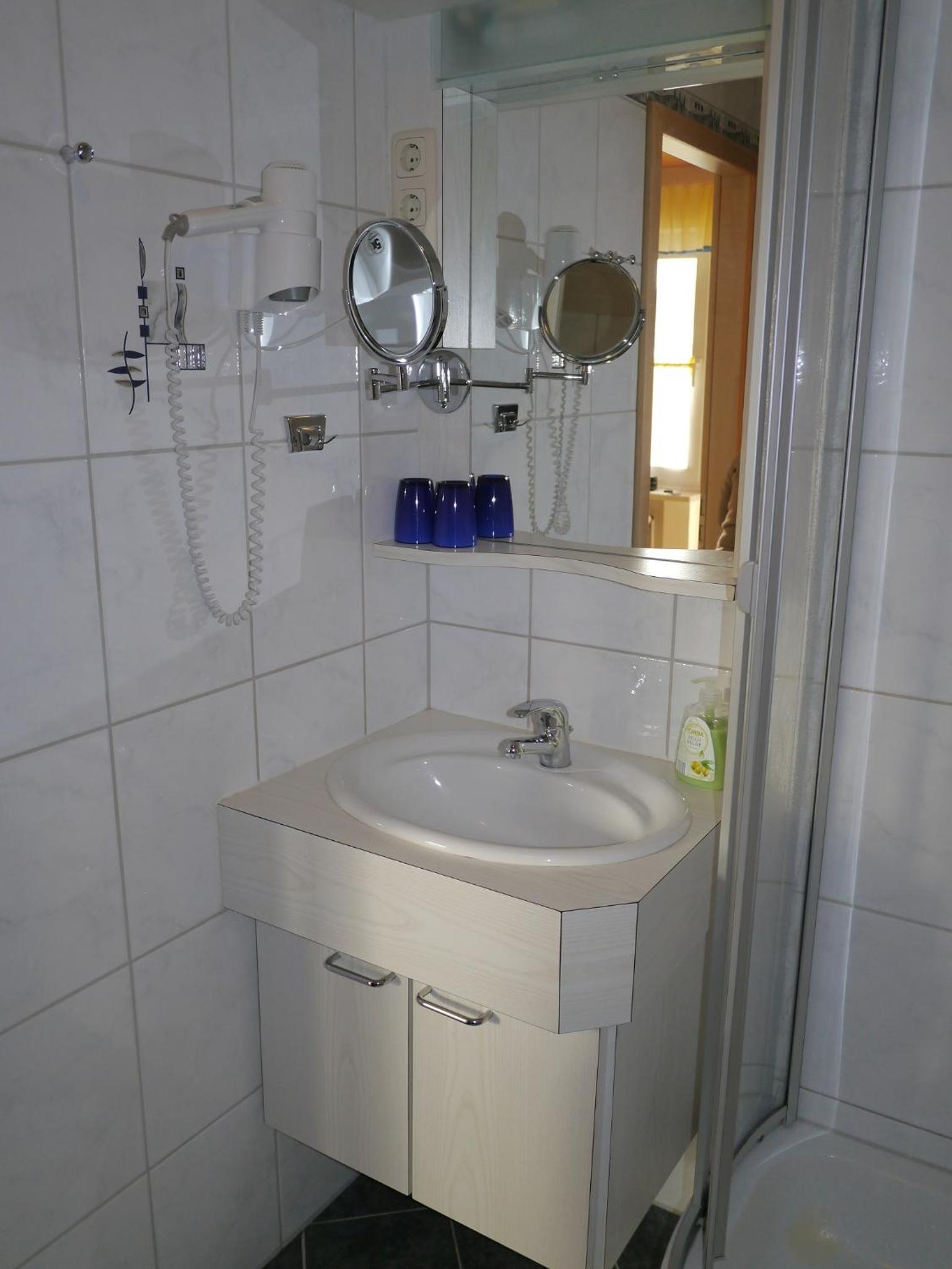 Pension / FW Gästehaus Stern