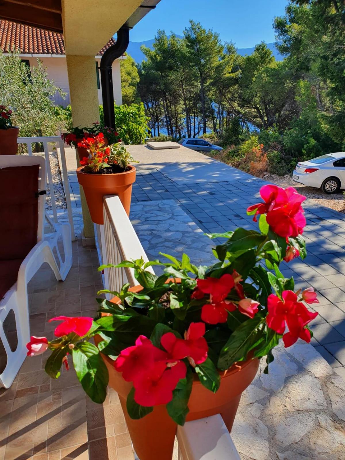 Marija Holiday Home view 5