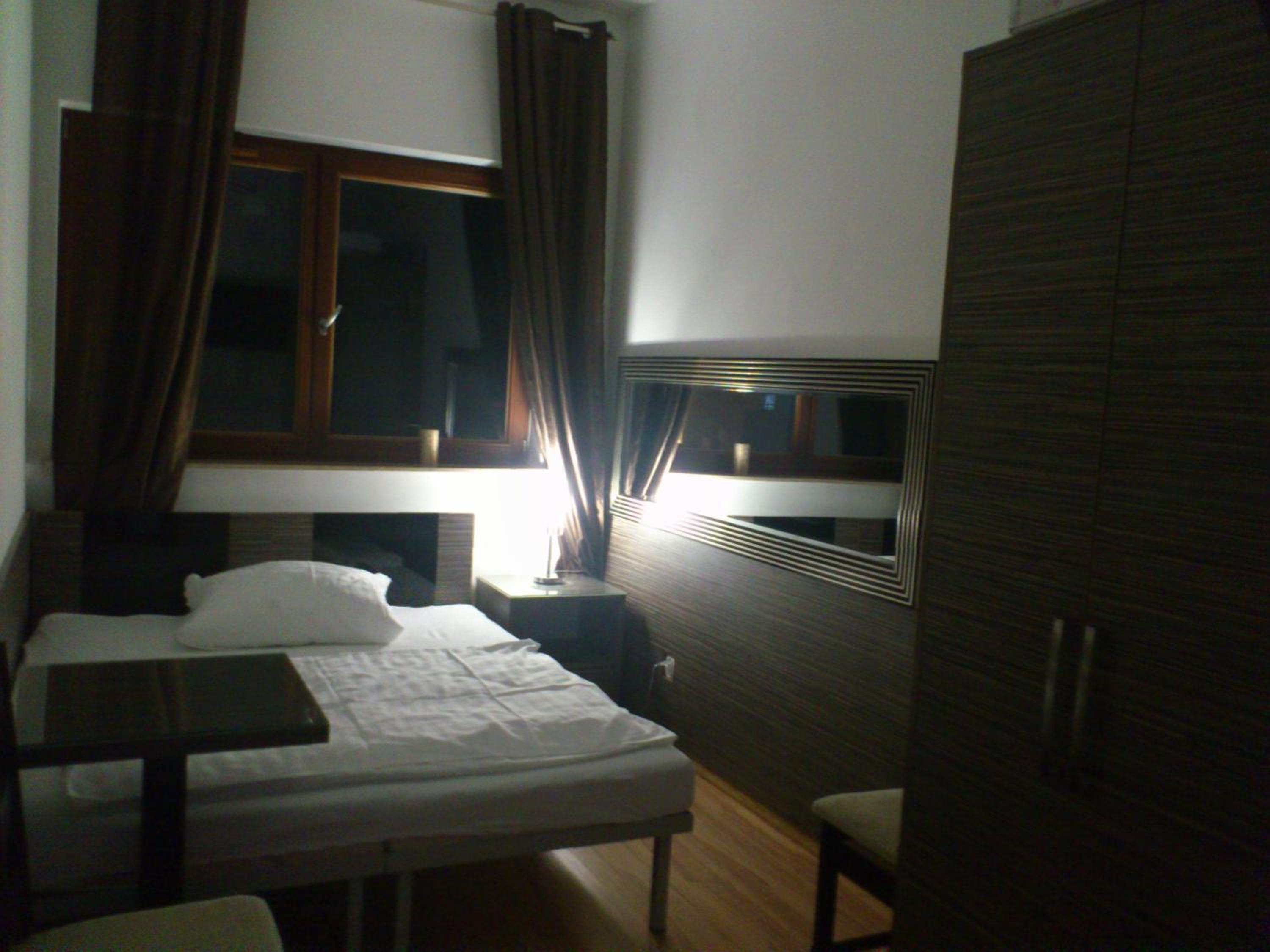 Sky Rooms view 5