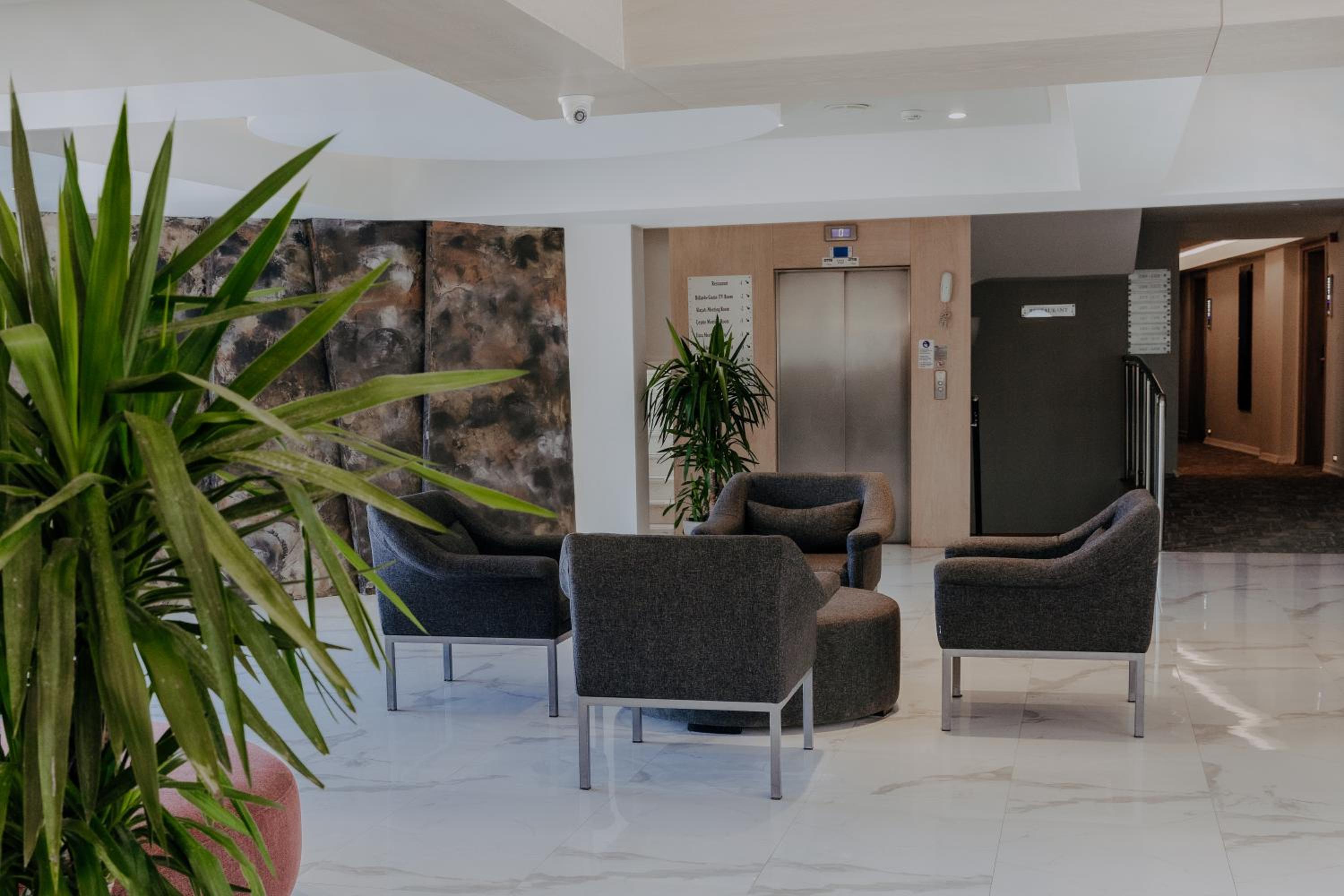 Pırıl Hotel Thermal&Beauty SPA - Image 97