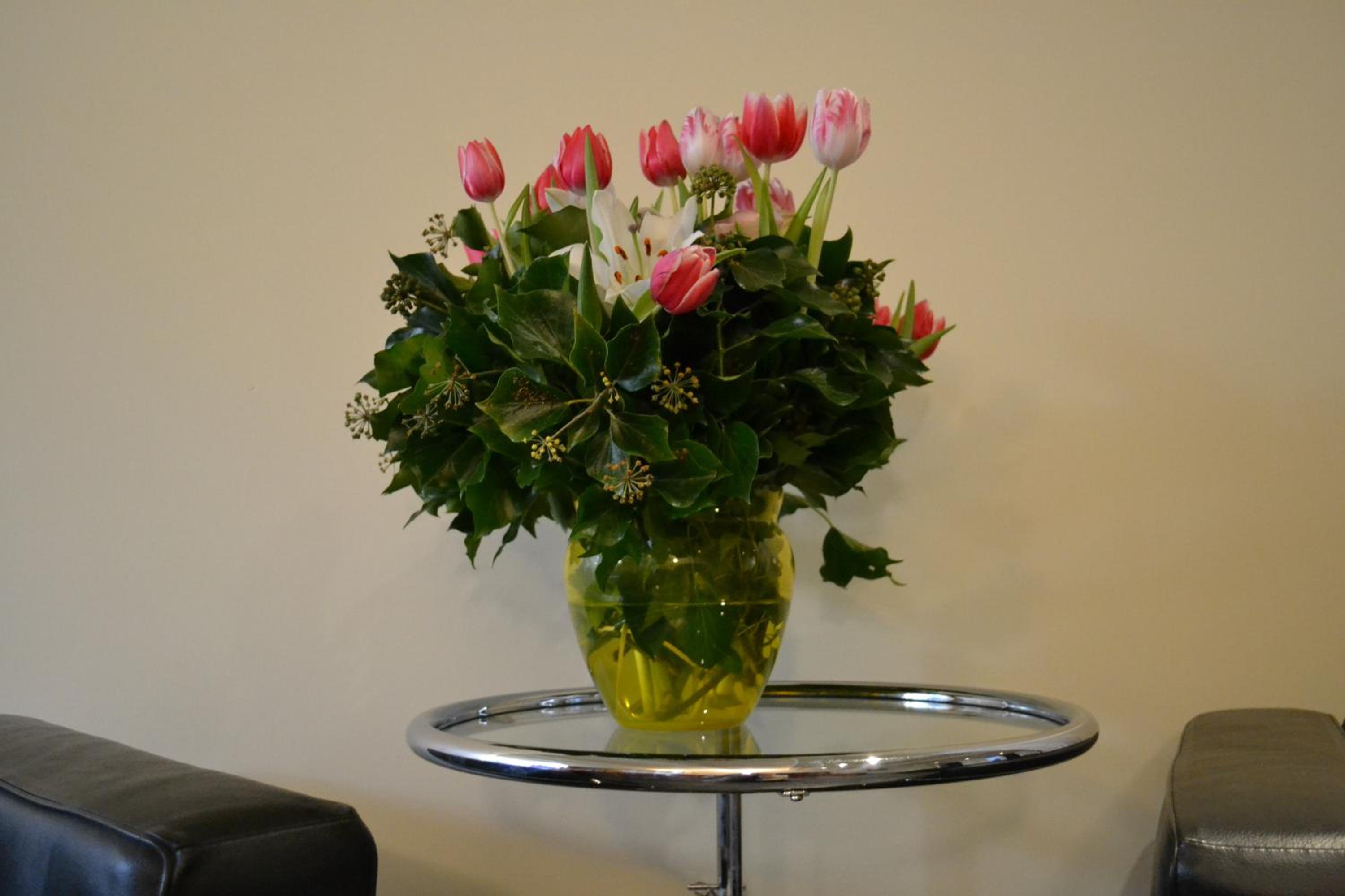 Luxueuze Studio Herengracht