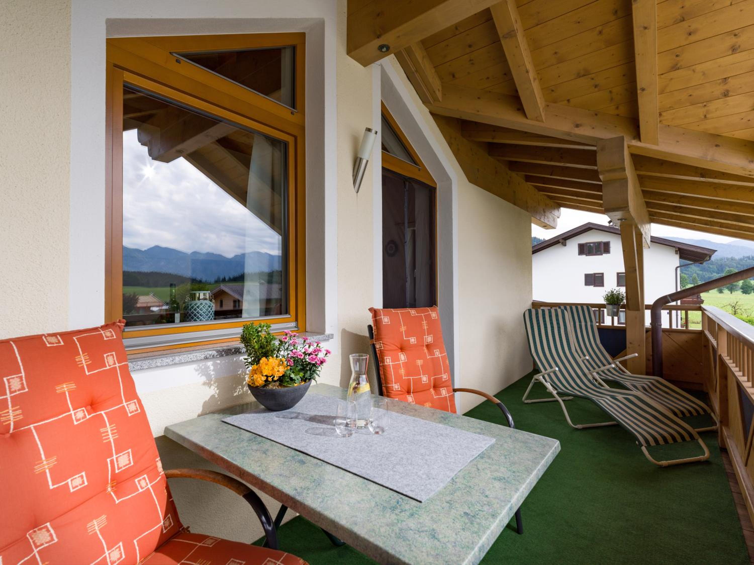 Ferienwohnung Eisenmann