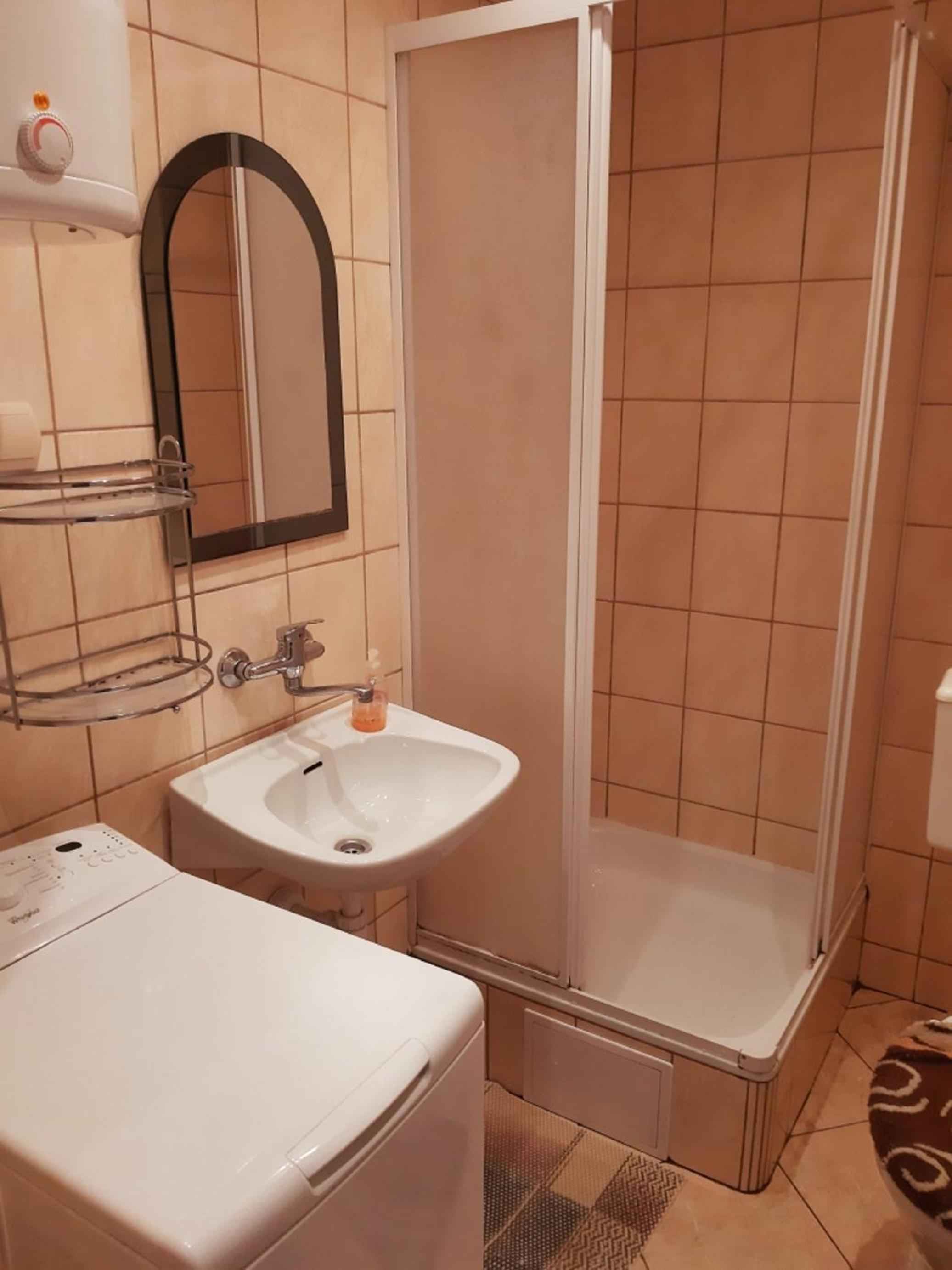 Dom i Pokoje Gościnne Zaruby Sejny view 5