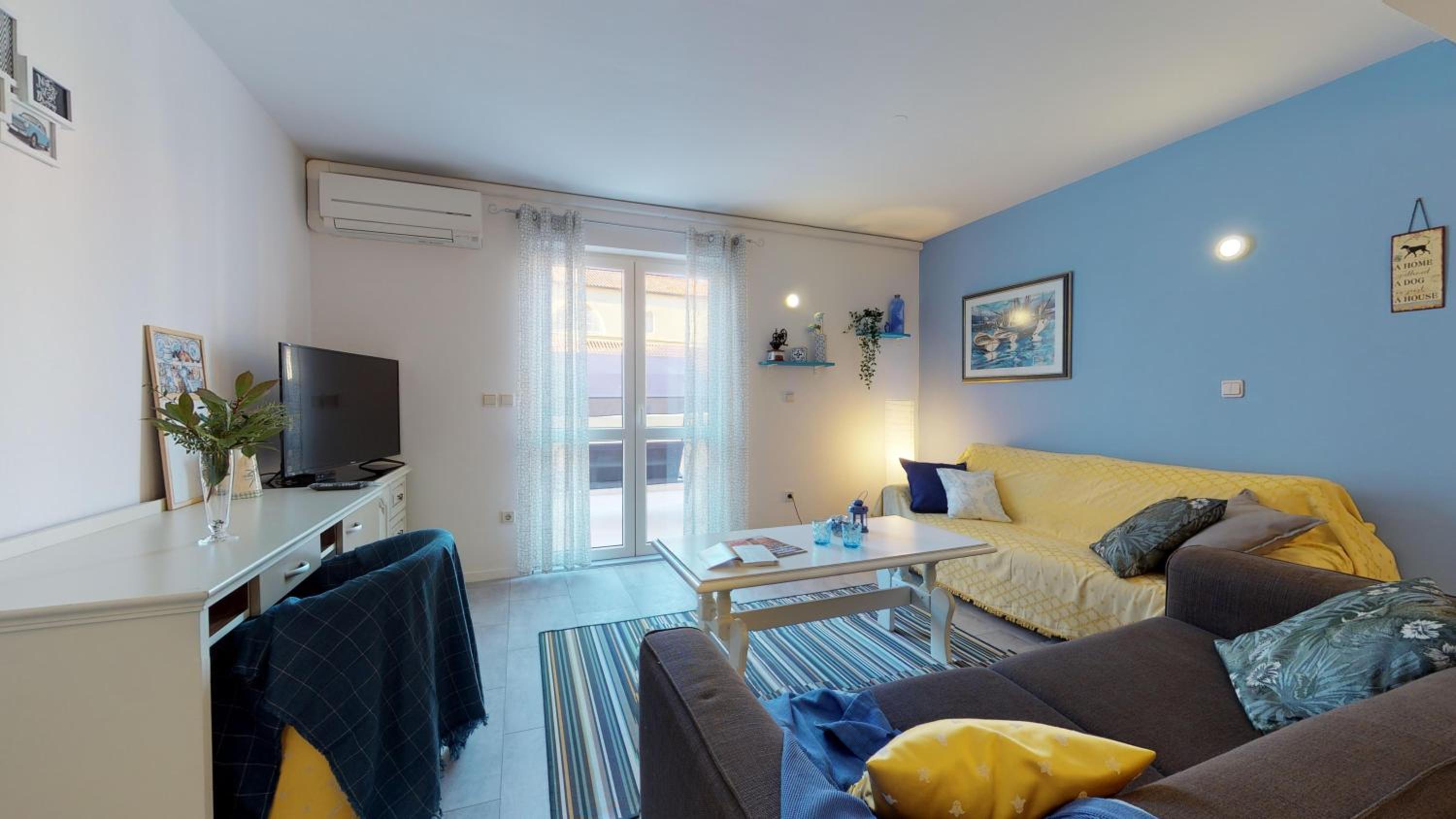 STELLA deluxe SUPERIOR 5 star apartment, your piece of heaven by the sea & park, with sea view photo 5