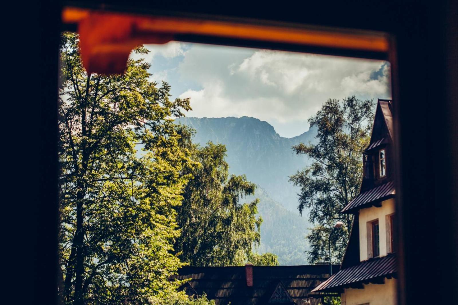 Zakopiańskie Tarasy SPA, Odkryj-Zakopane