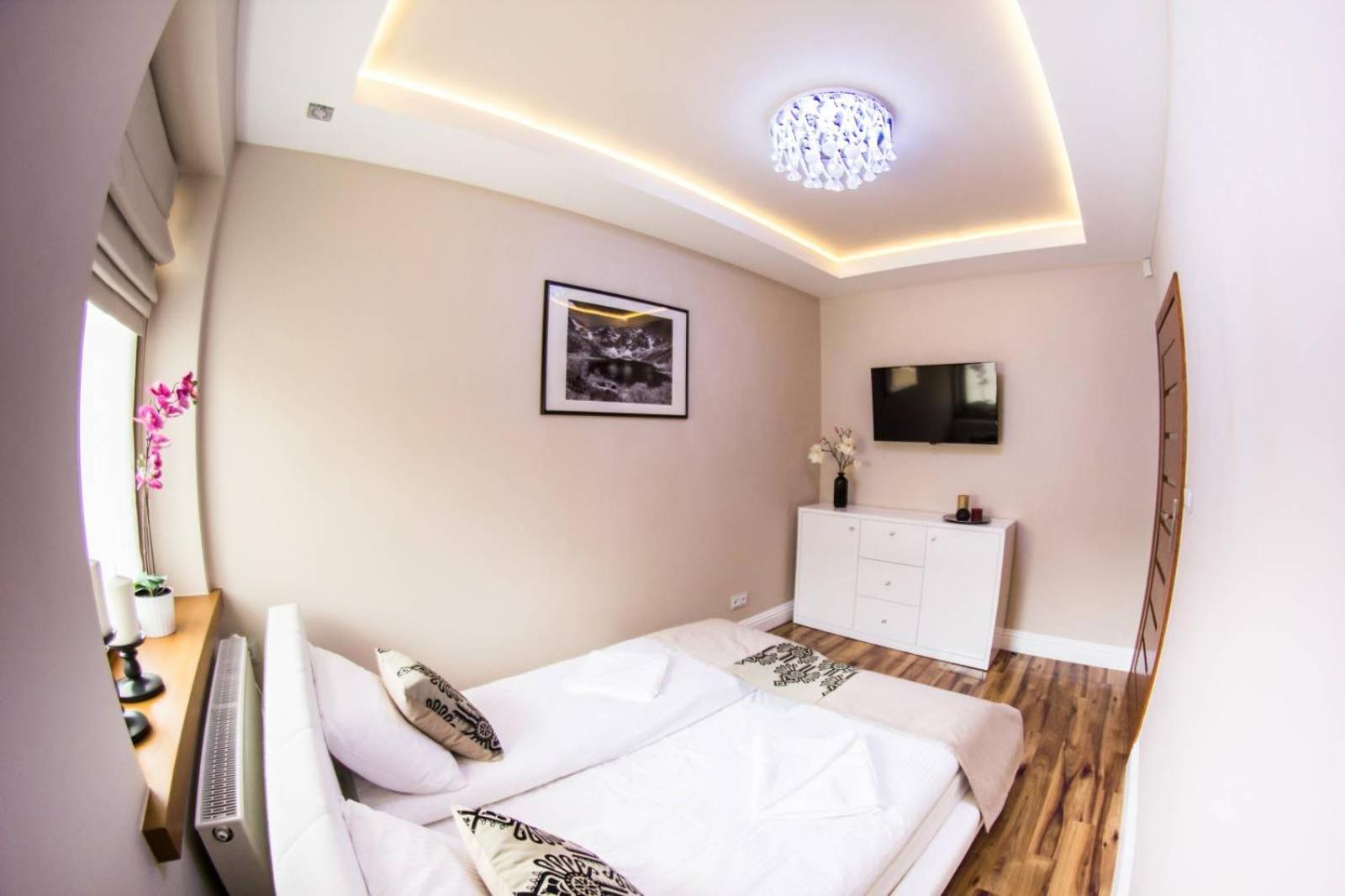 Zakopiańskie Tarasy SPA, Odkryj-Zakopane
