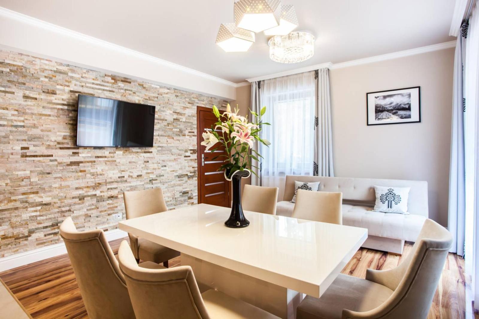 Zakopiańskie Tarasy SPA, Odkryj-Zakopane