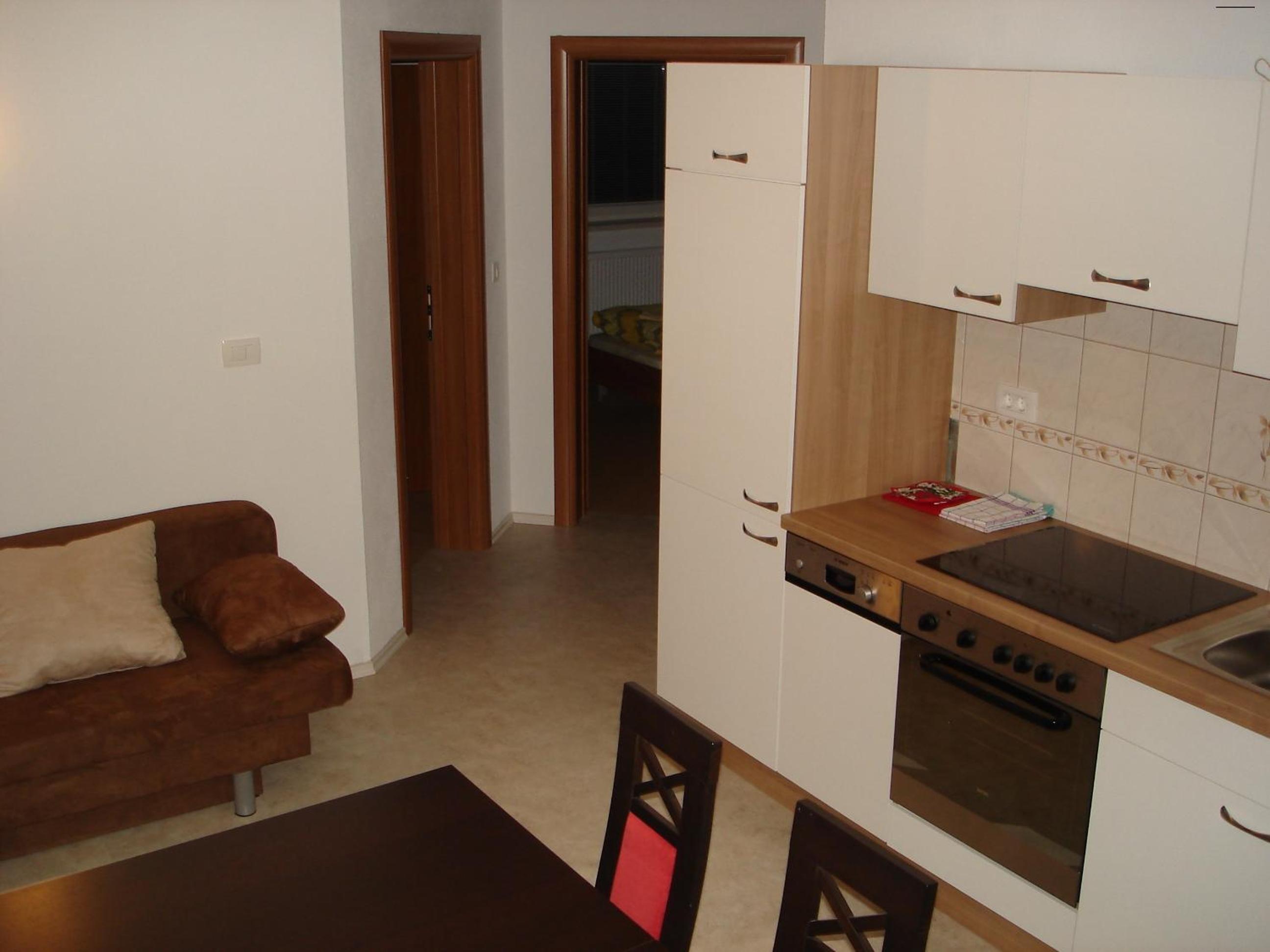 Apartments Lake Bohinj