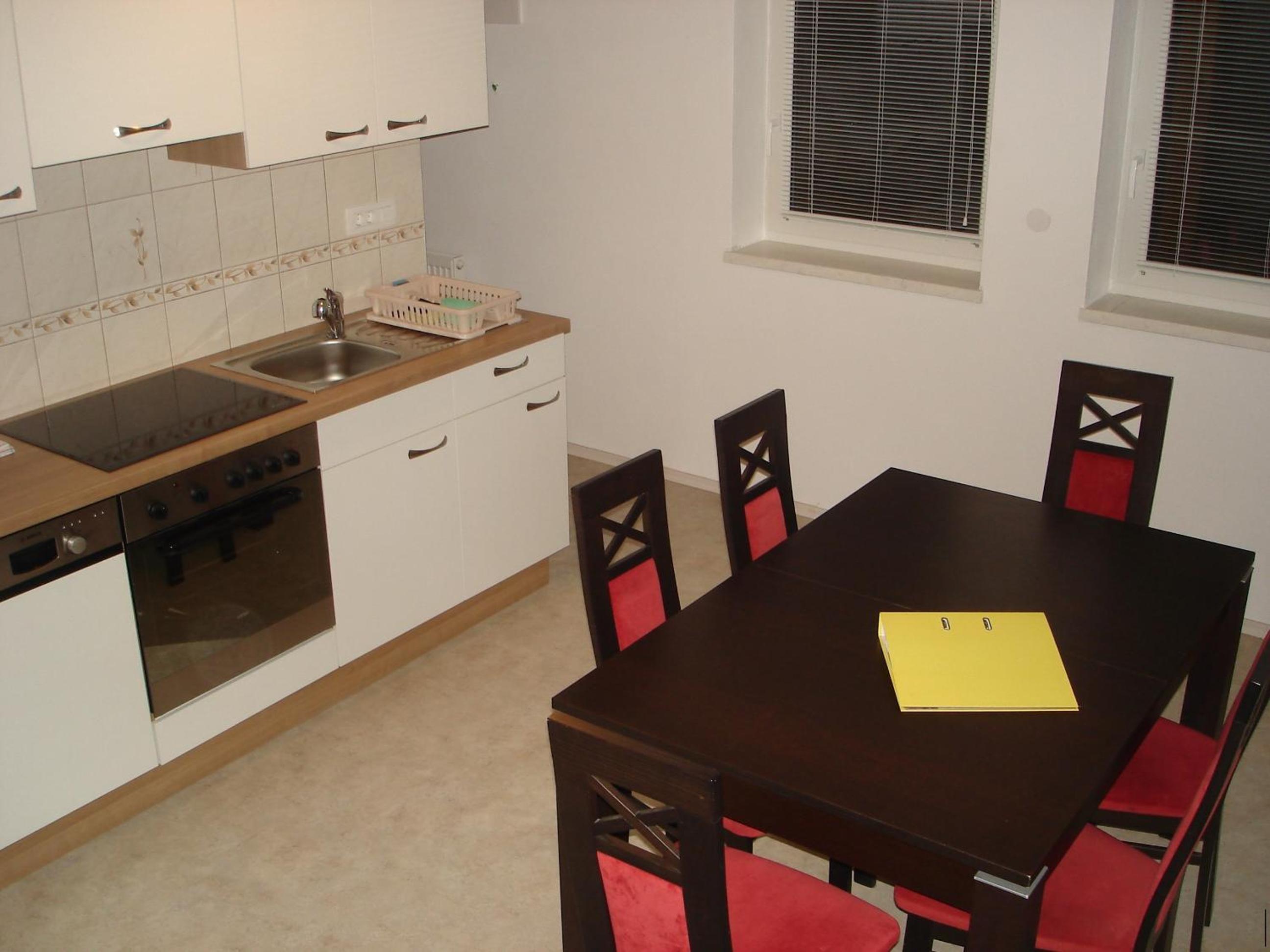 Apartments Lake Bohinj