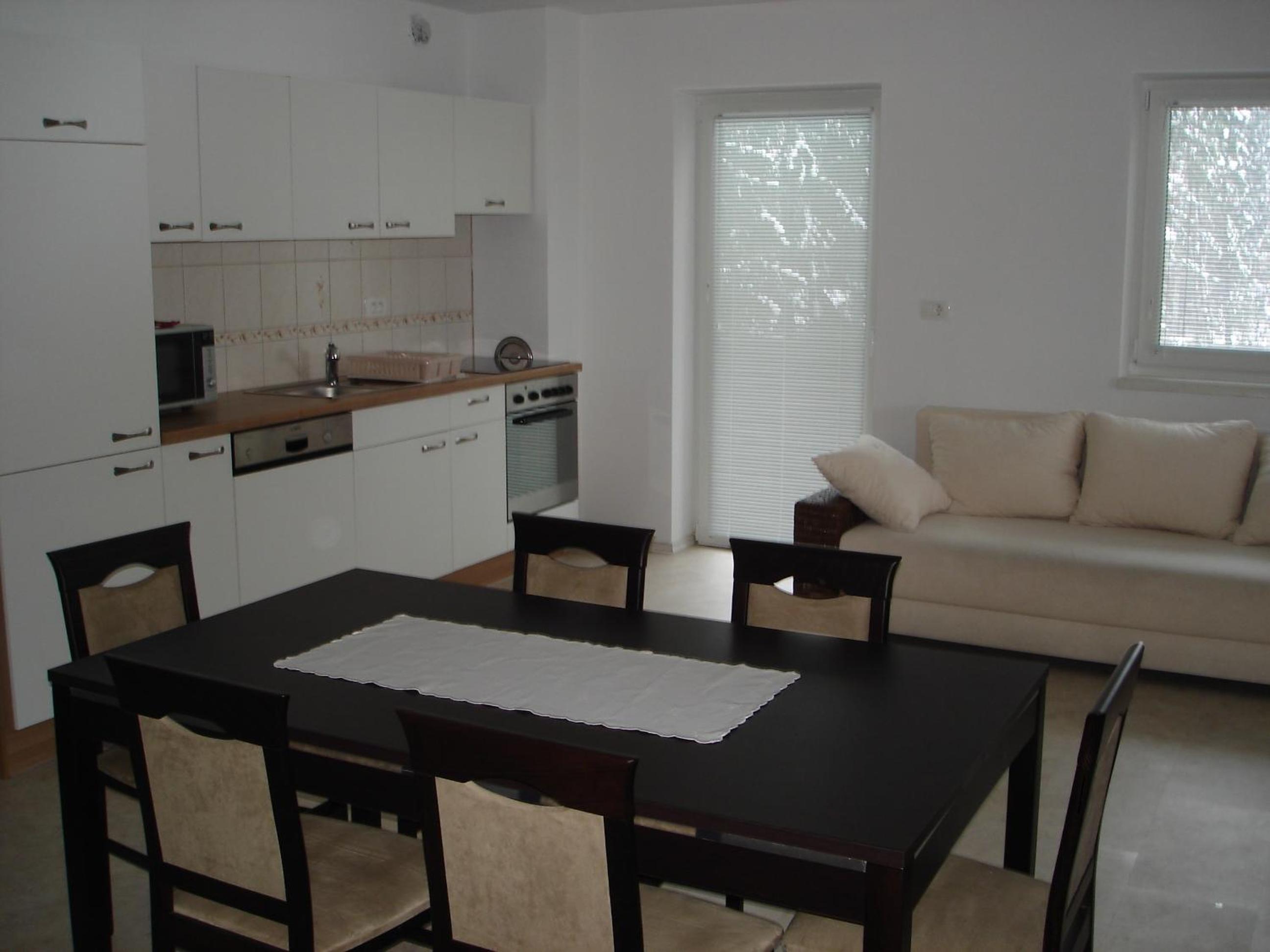 Apartments Lake Bohinj