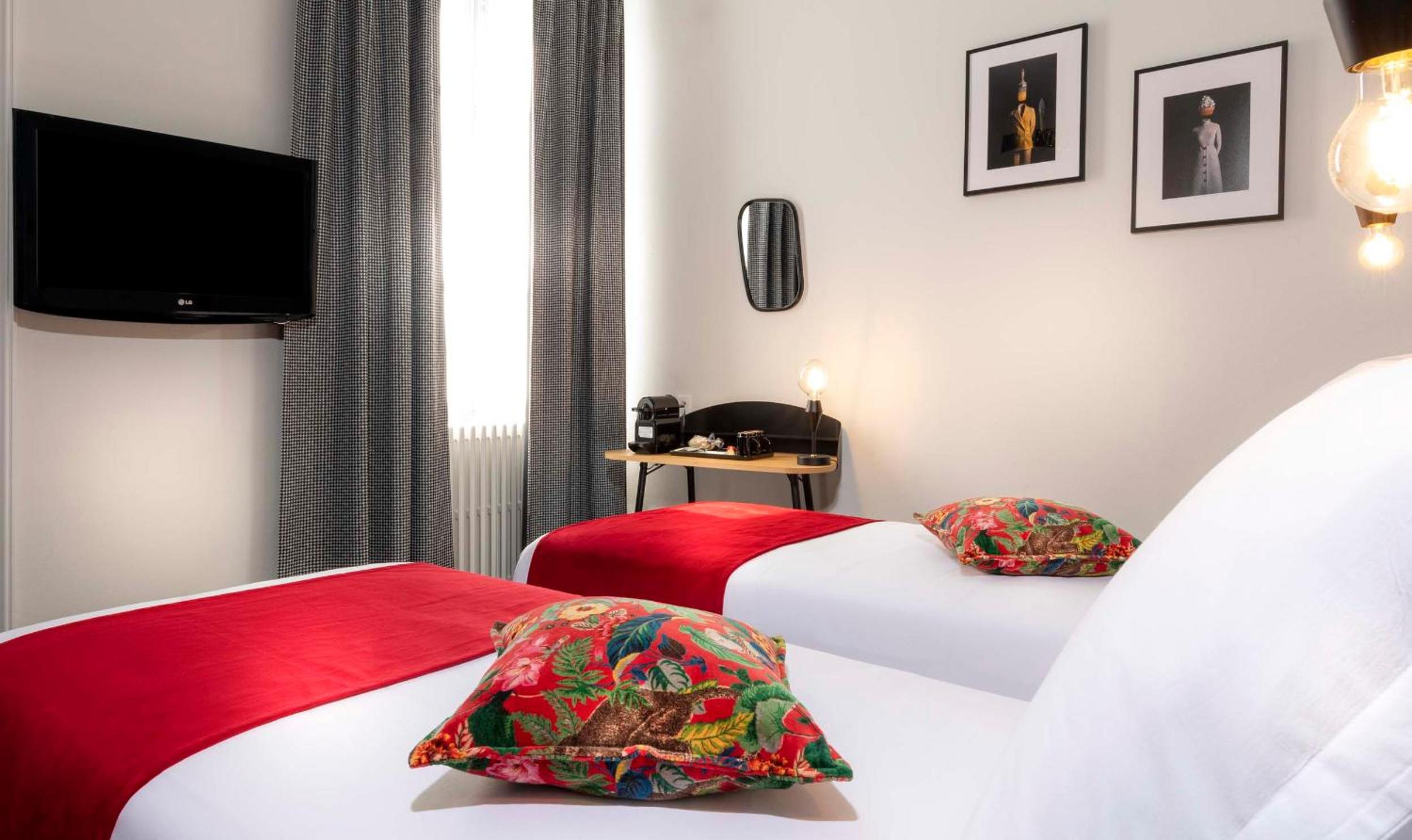 Chalon-Sur-Saone Vacations - Hotel Saint Regis - Property Image 5