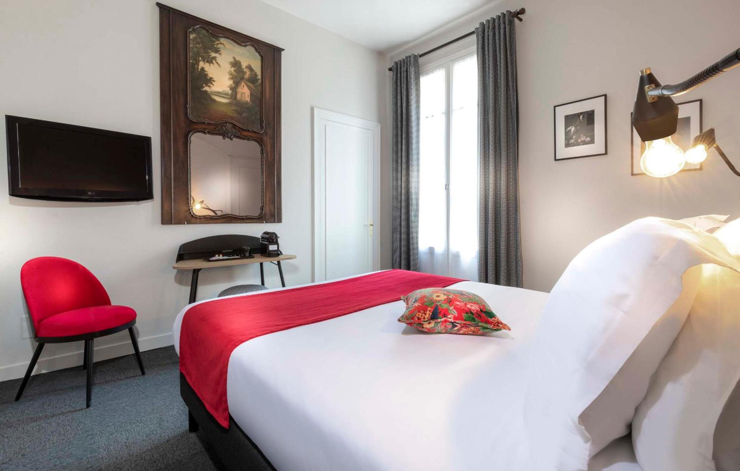 Chalon-Sur-Saone Vacations - Hotel Saint Regis - Property Image 8