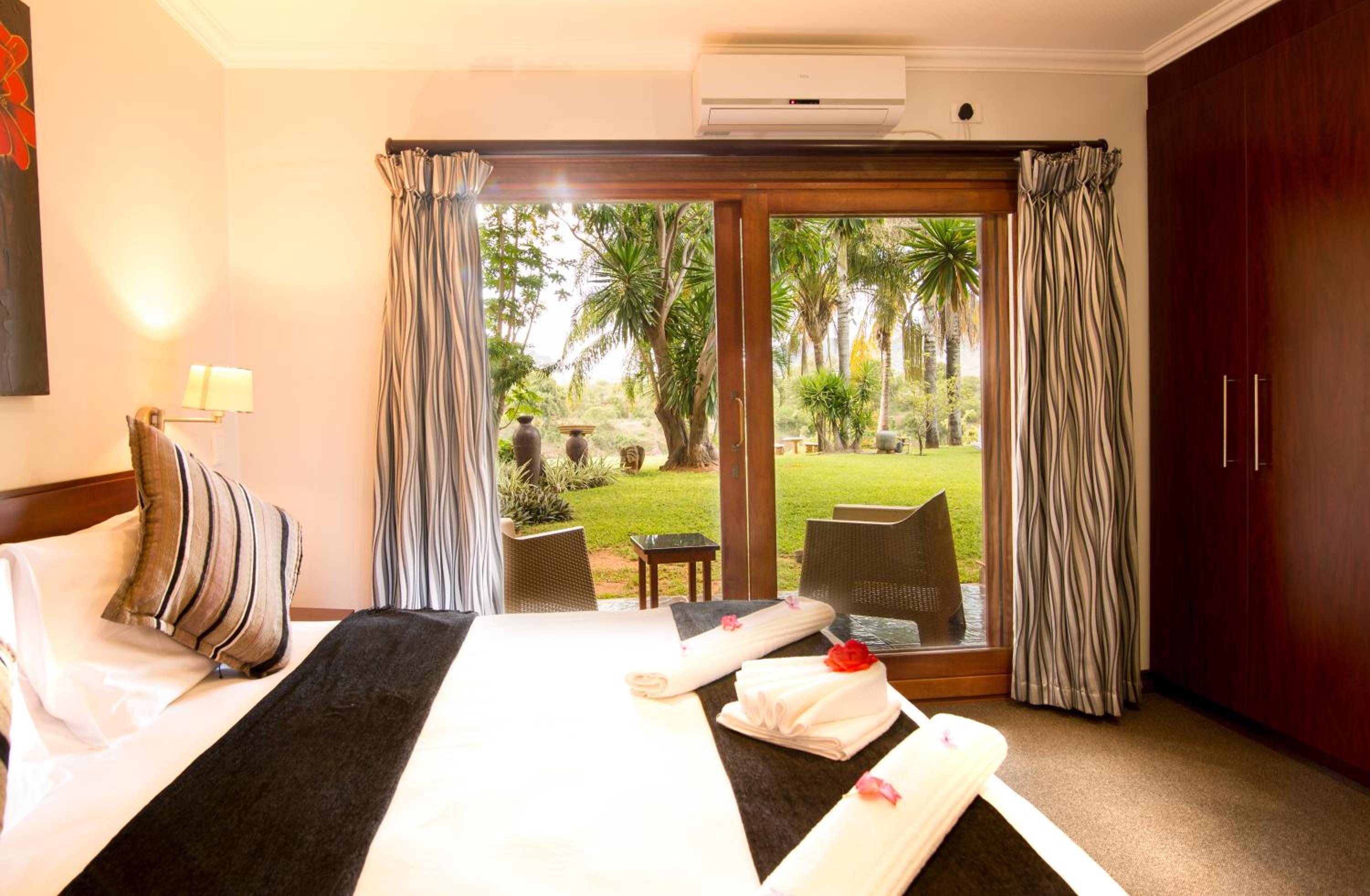 Rio Vista Lodge