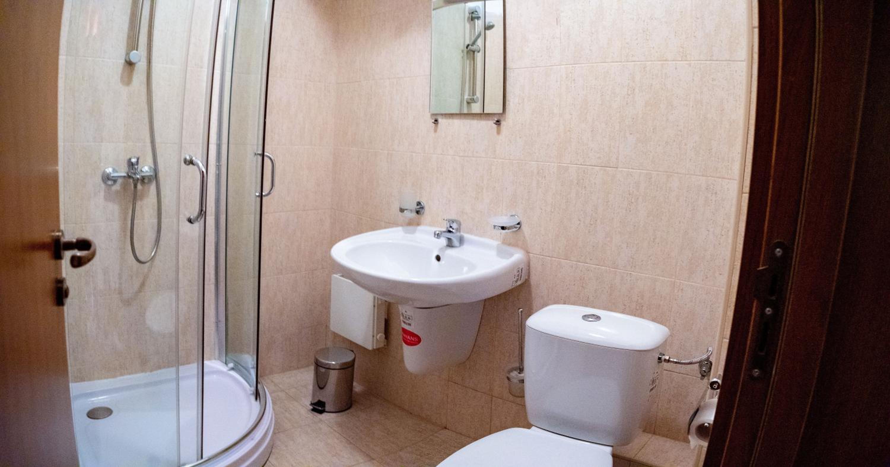Two bedroom apartments in Murphys Lodge view 4