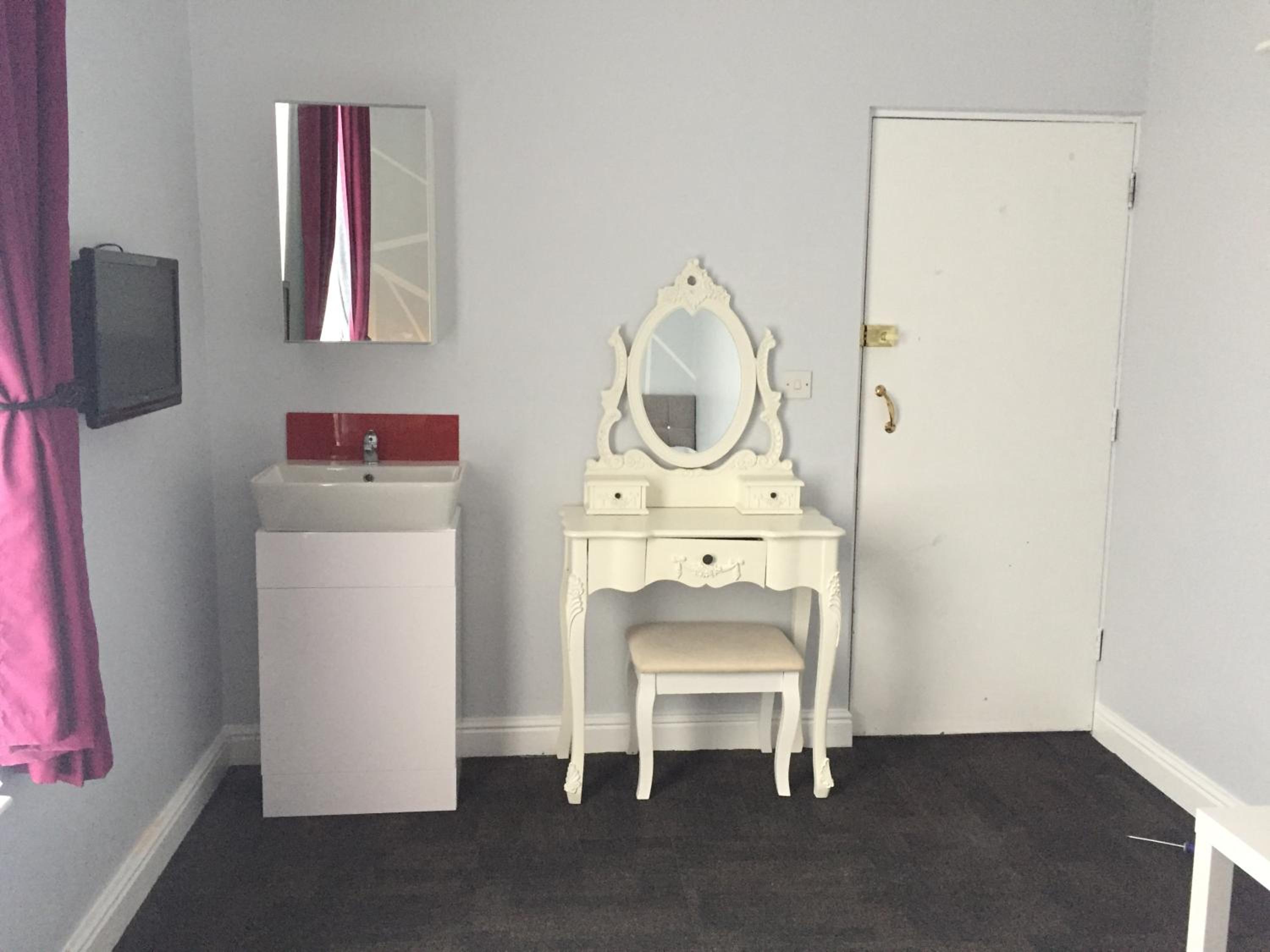 Queens Guesthouse Manchester
