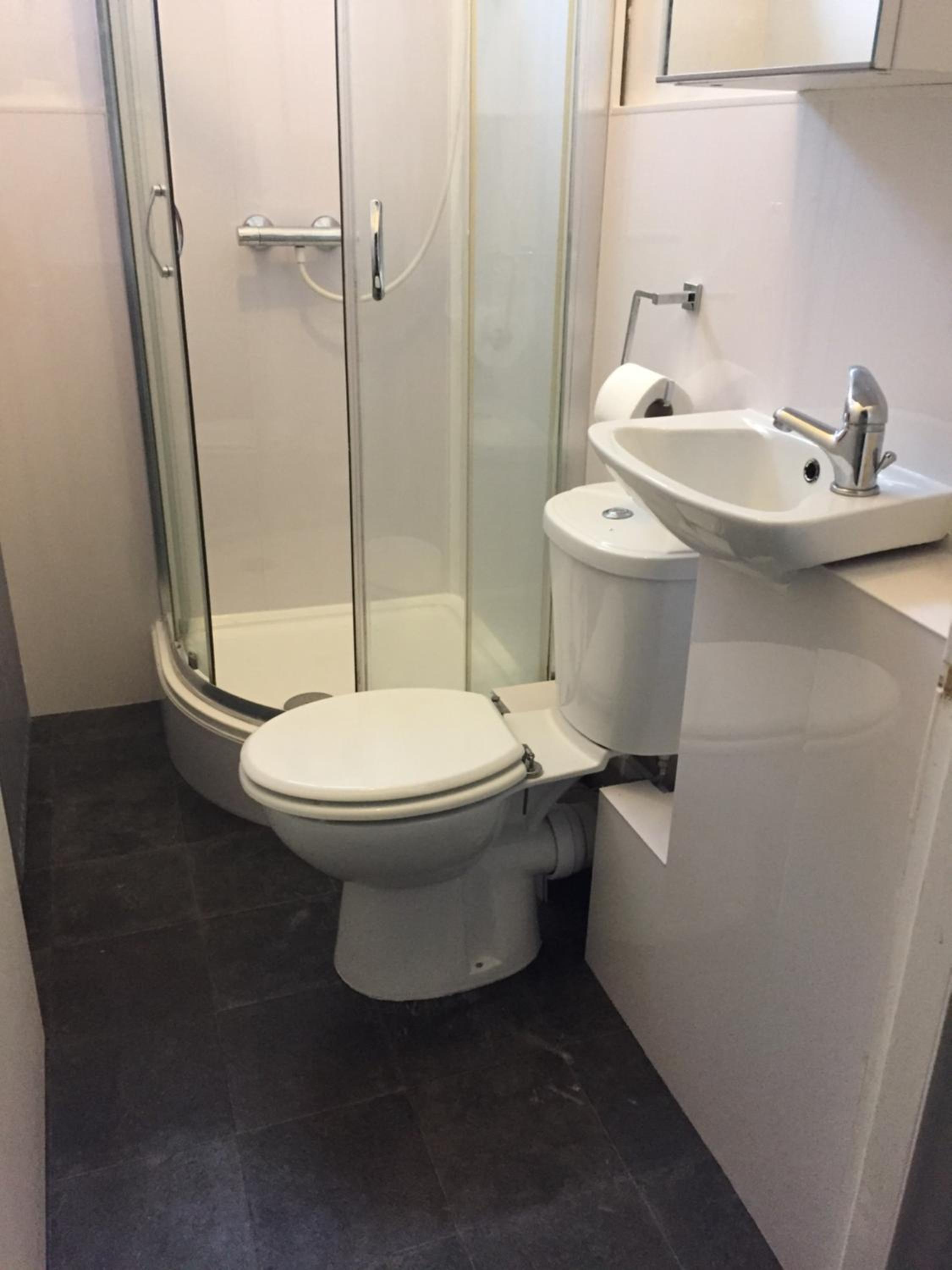 Queens Guesthouse Manchester