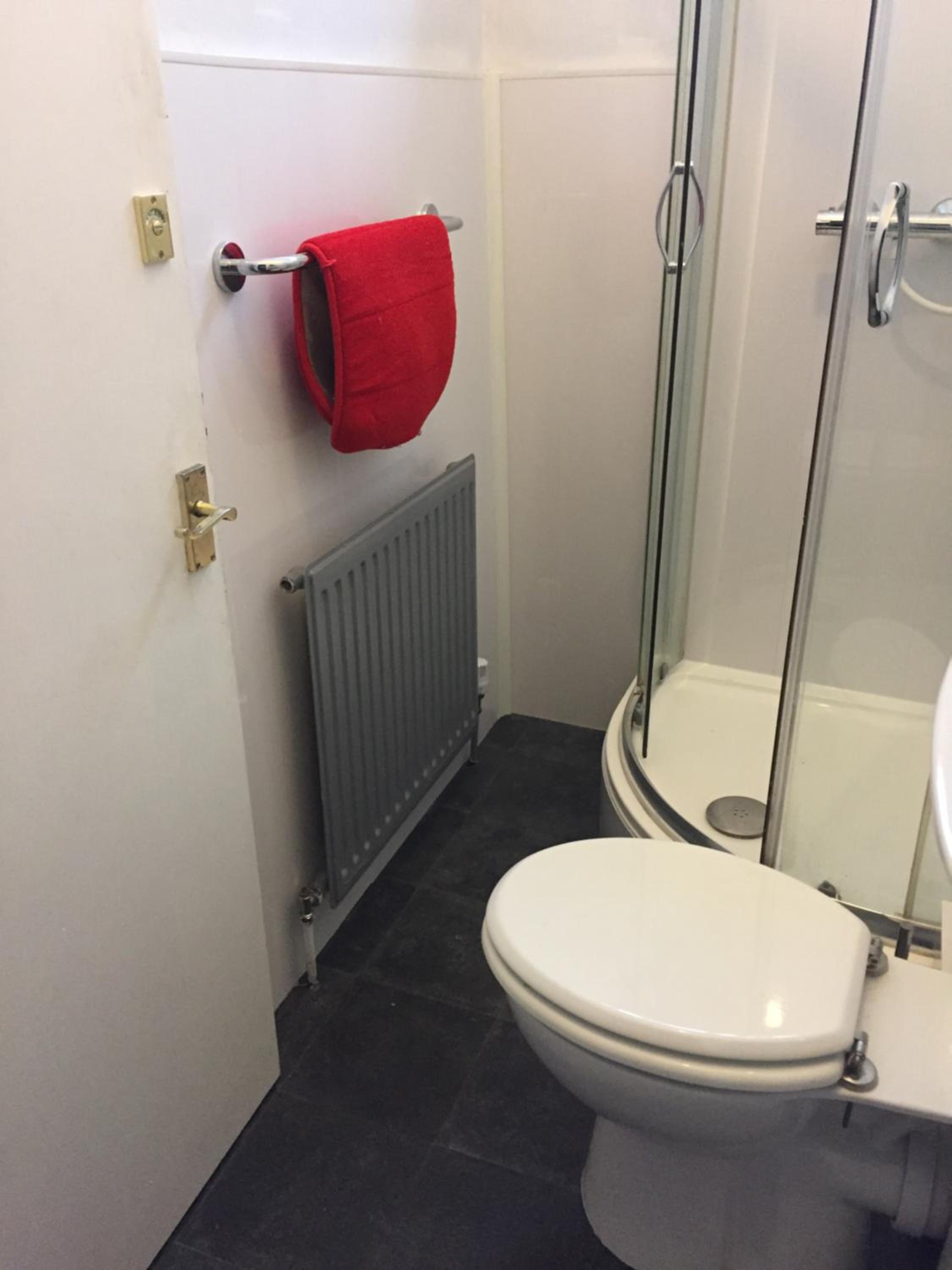 Queens Guesthouse Manchester