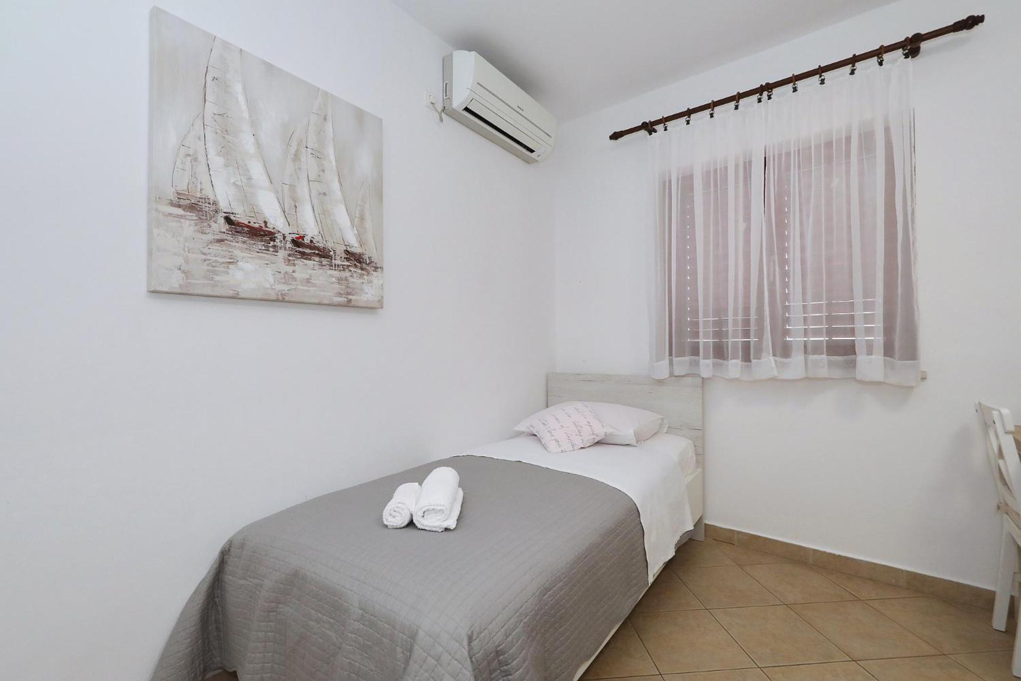 Apartmani Strpić view 5