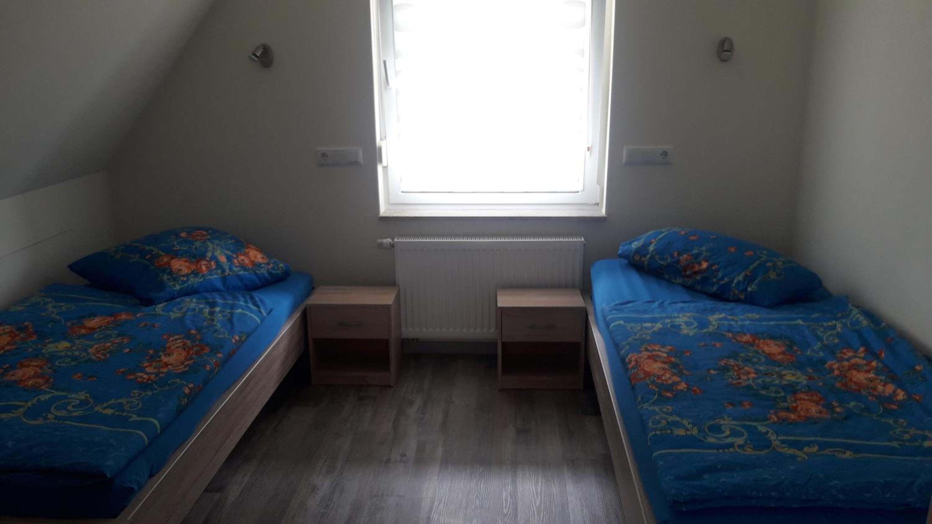 Ferienwohnung Junghanns view 2