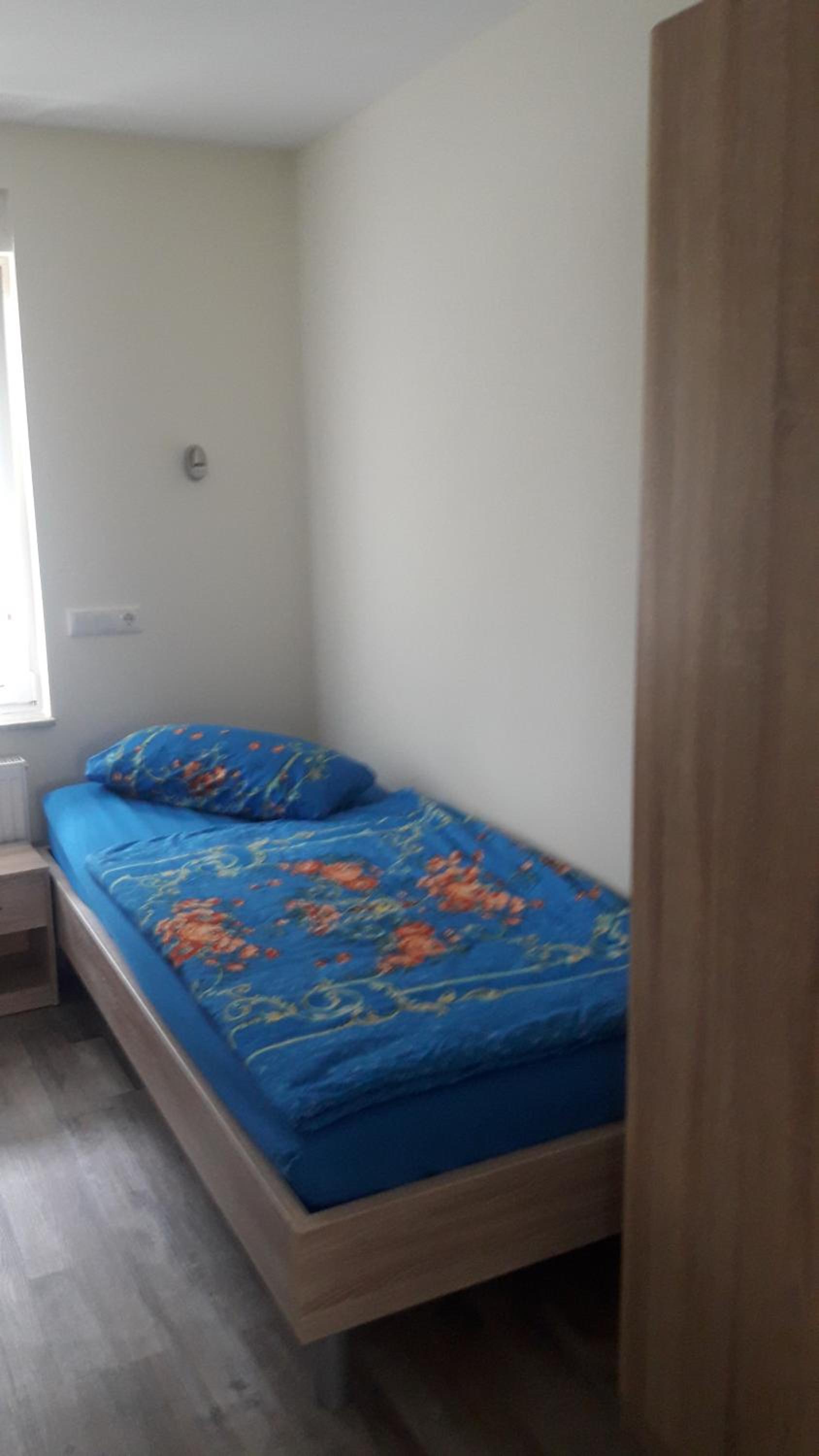 Ferienwohnung Junghanns view 3