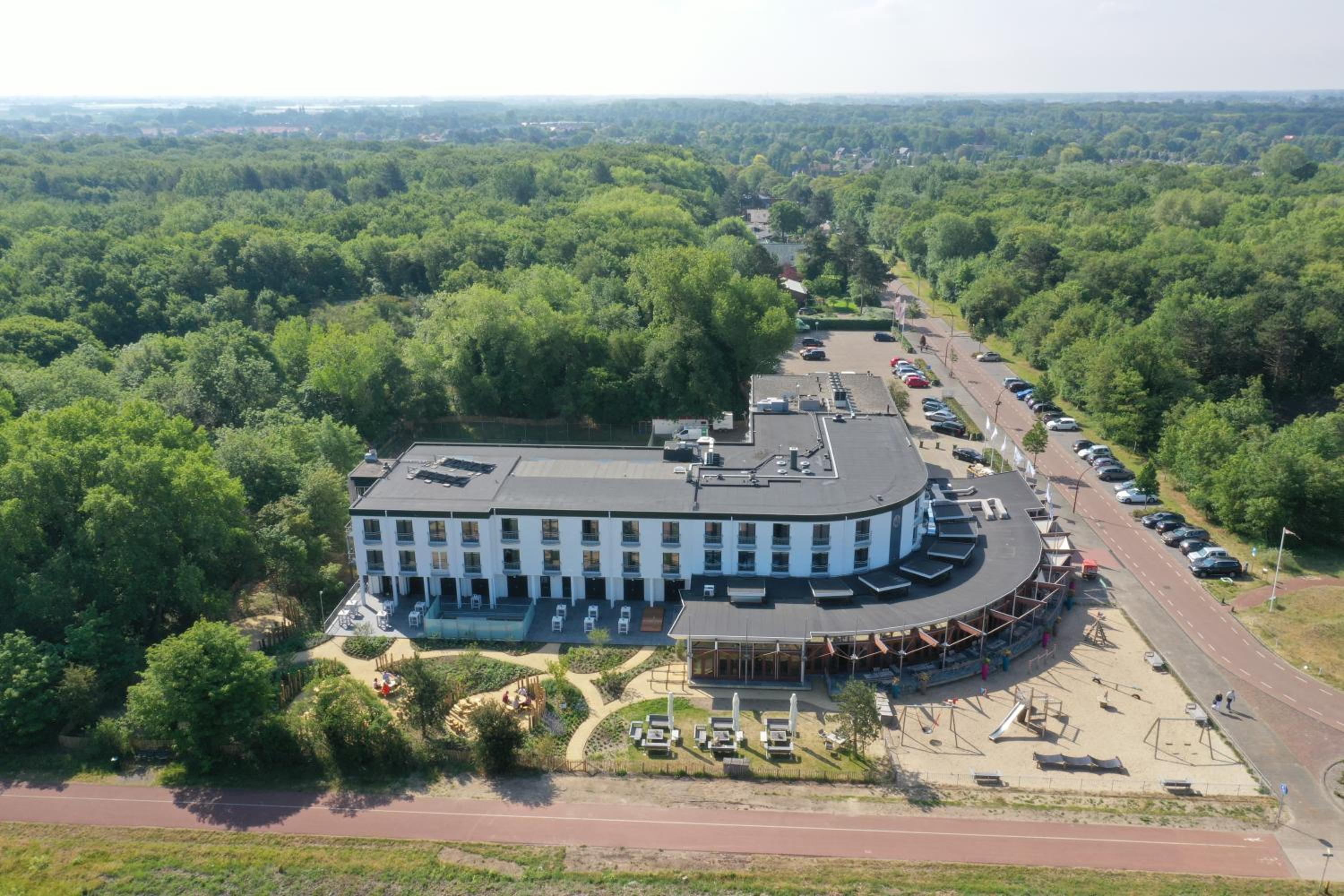 Hotel ´t Wapen van Marion - Image 1