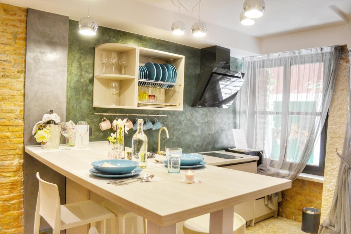 STUDIO APARTMAN ELEVEN view 3