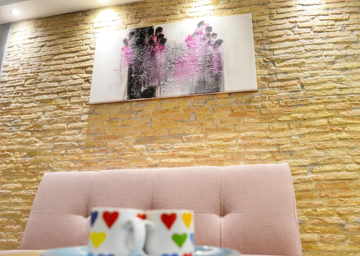 STUDIO APARTMAN ELEVEN view 4