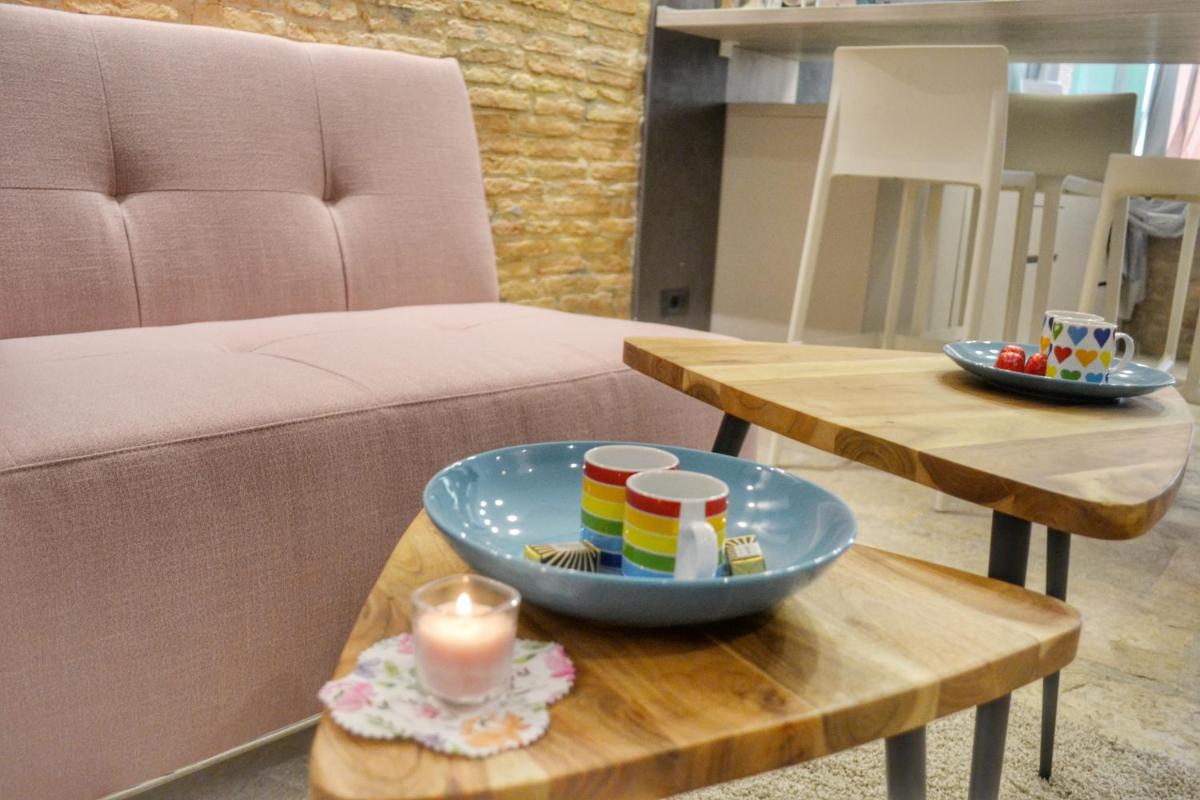 STUDIO APARTMAN ELEVEN view 5