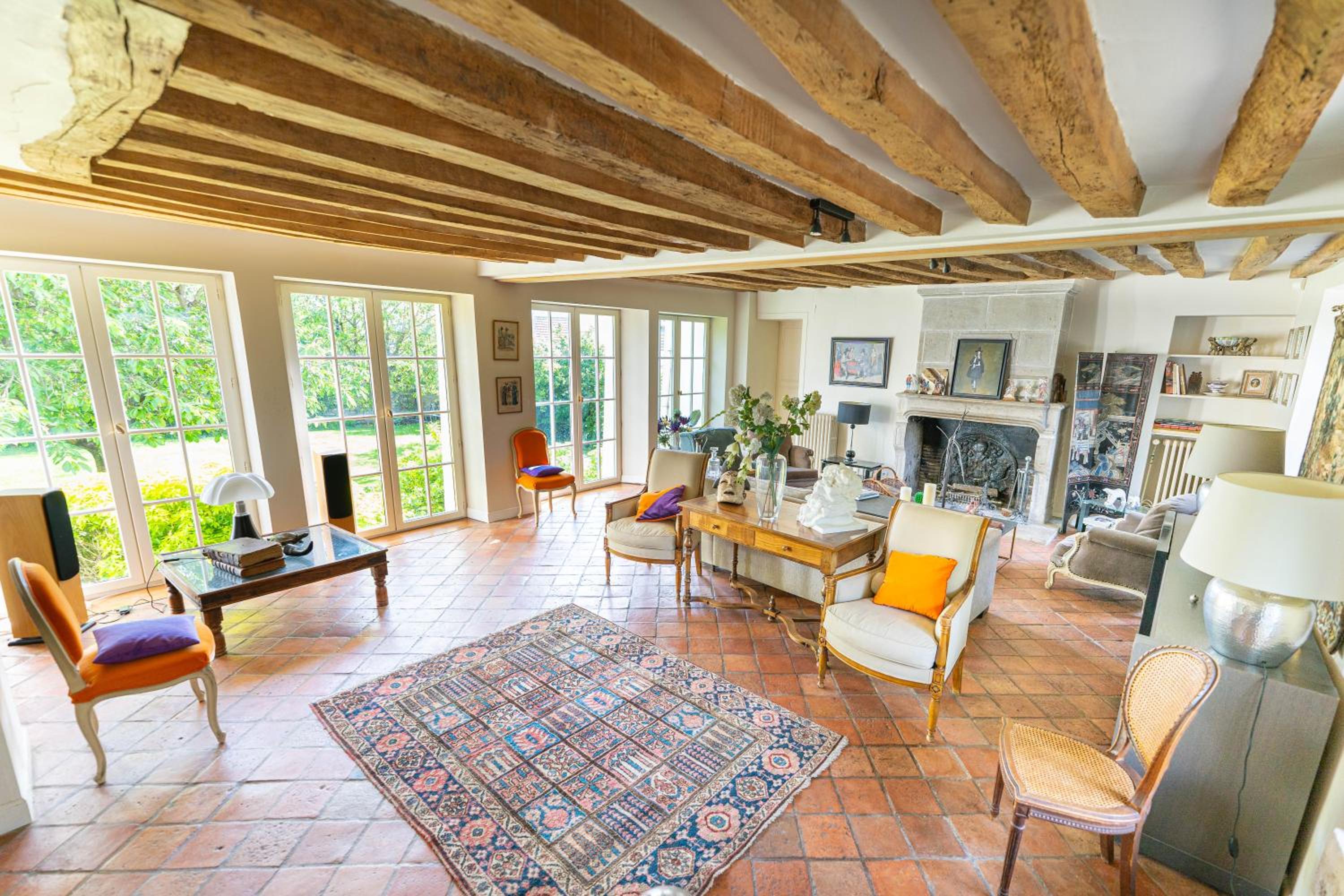 Le Clos Tellier