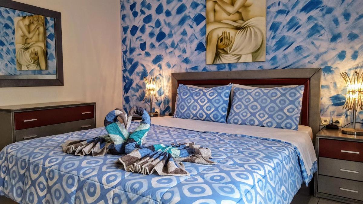 Pleasure Seaside Rooms photo 2