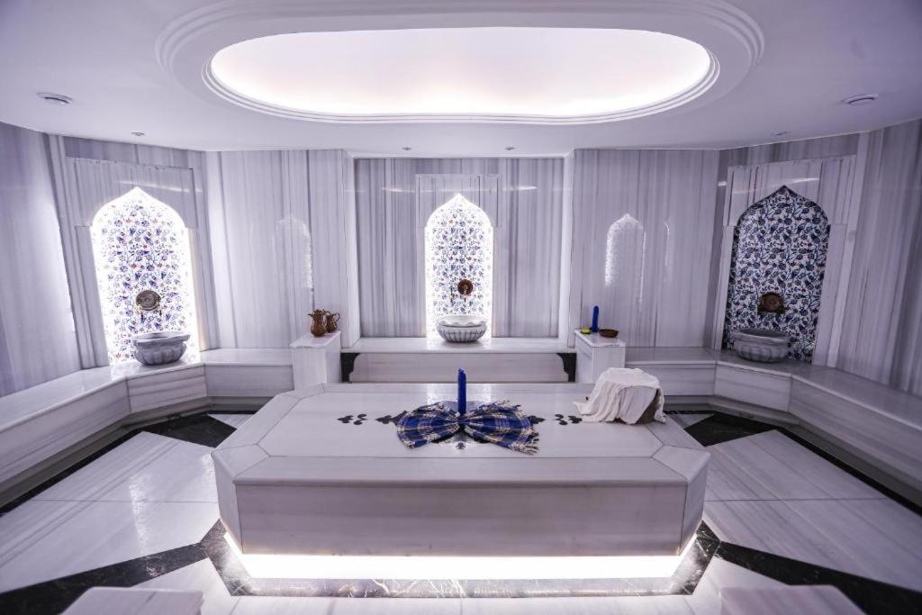 Royal Galata Otel - Image 36