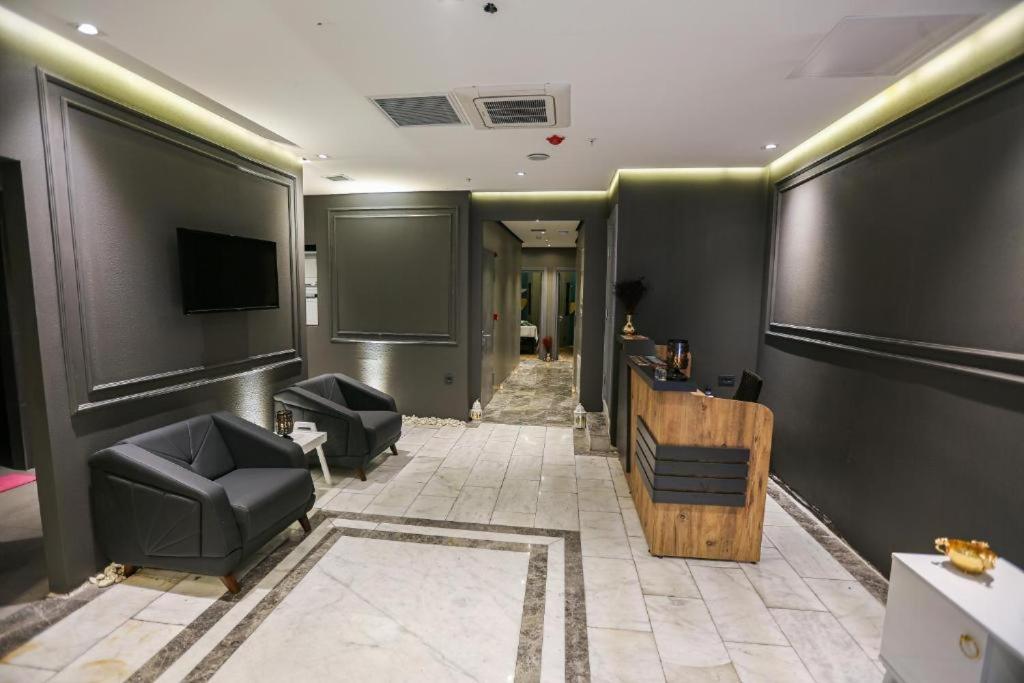 Royal Galata Otel - Image 33