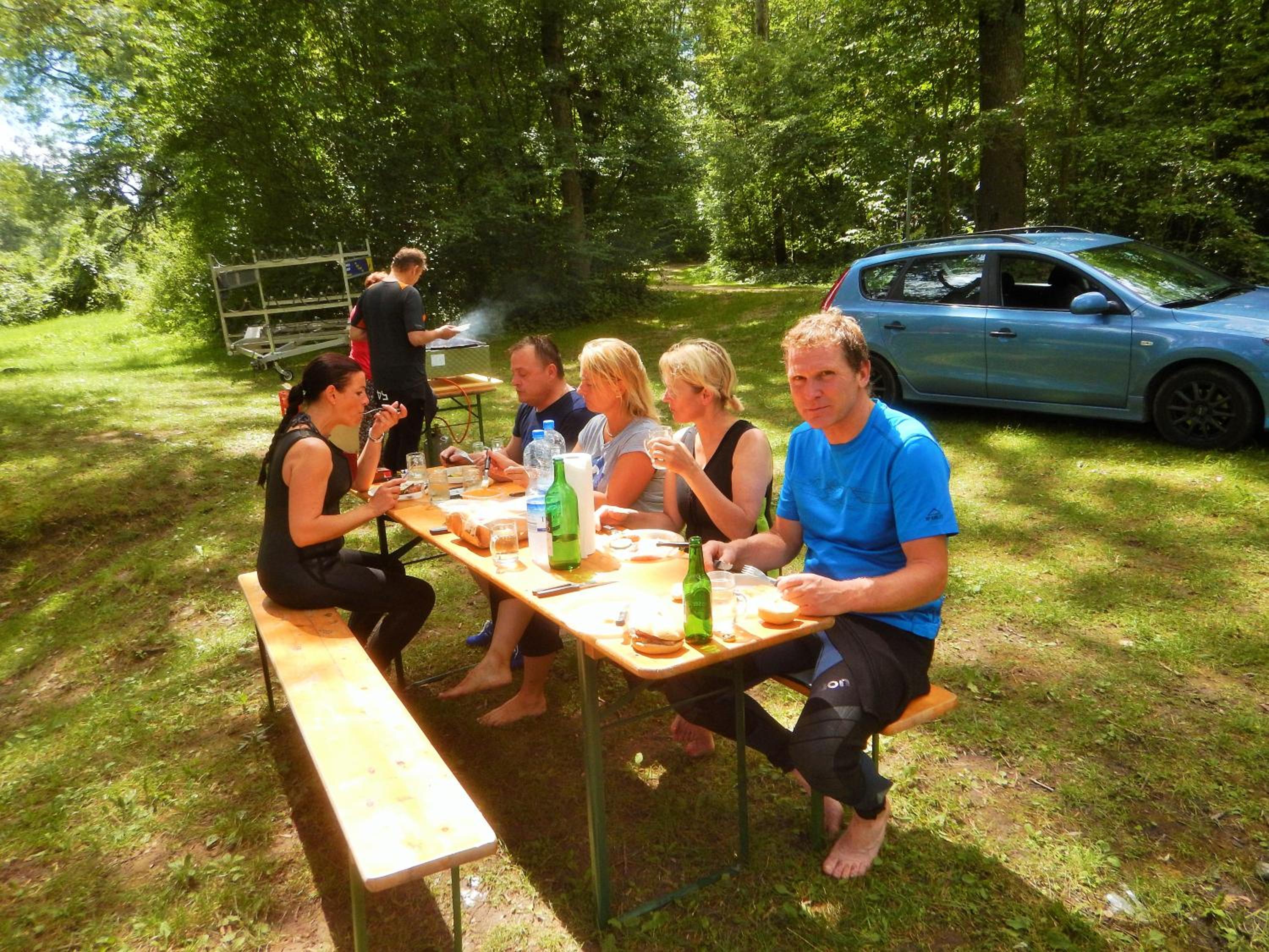 Hotel/Pension Rosengarten