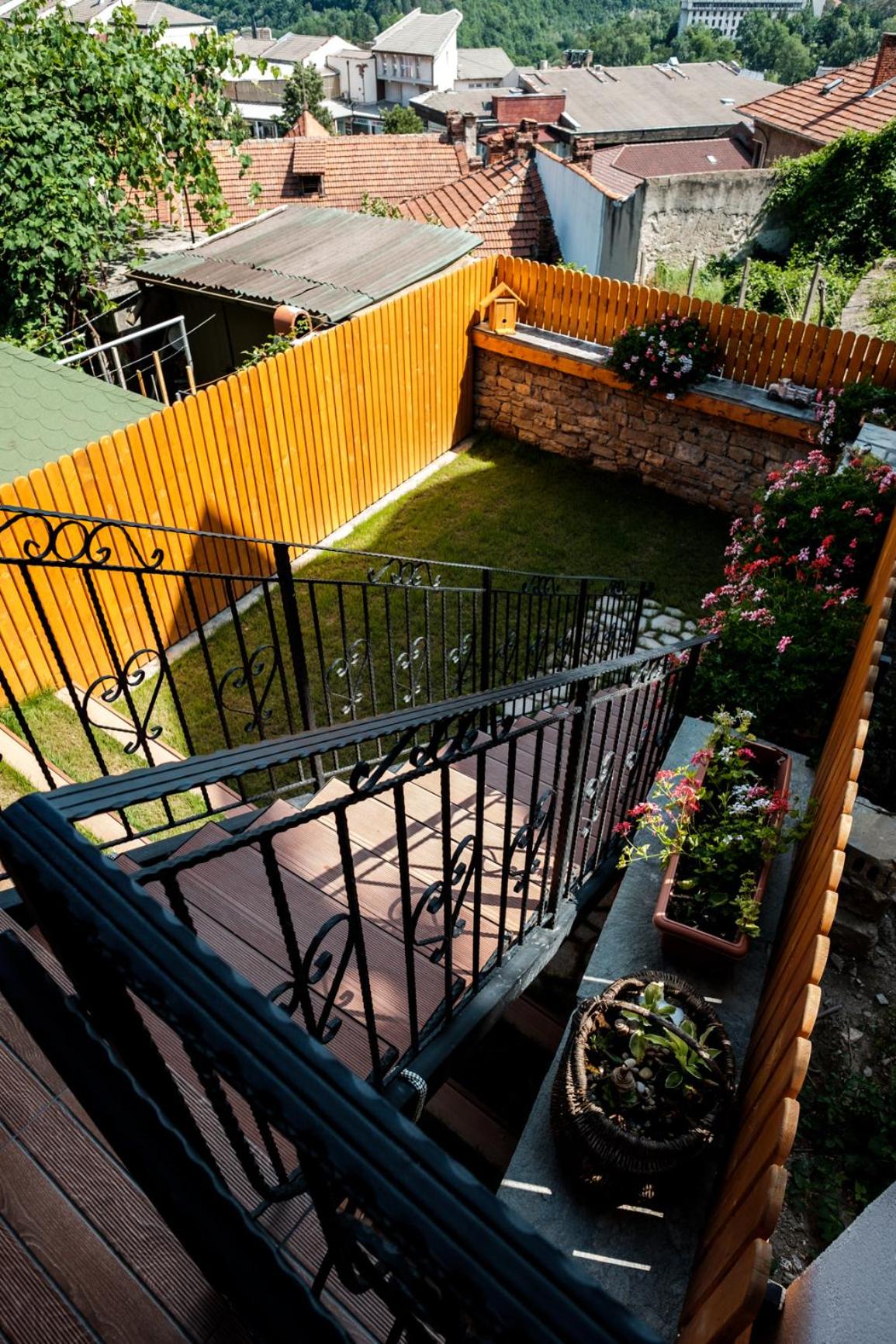 Tarno Guest House