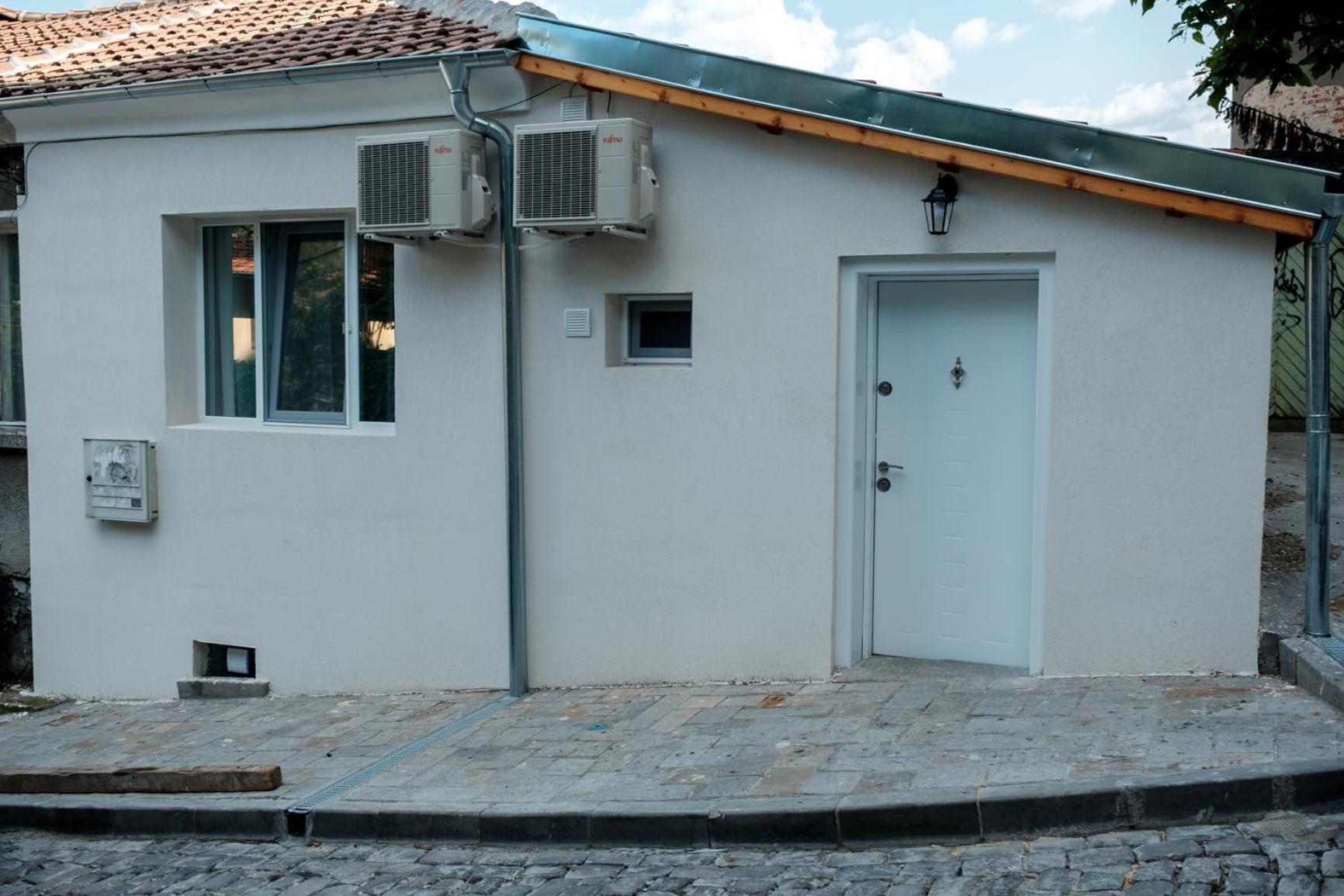 Tarno Guest House