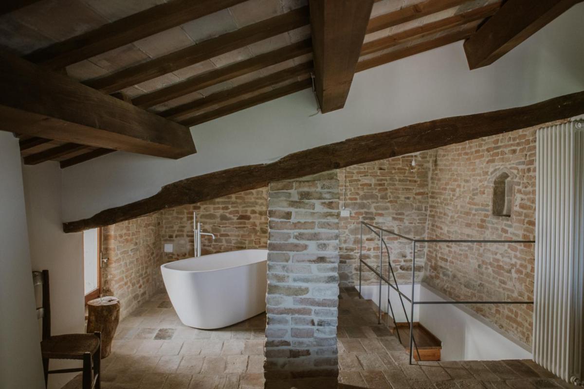 Borgo Loretello view 2